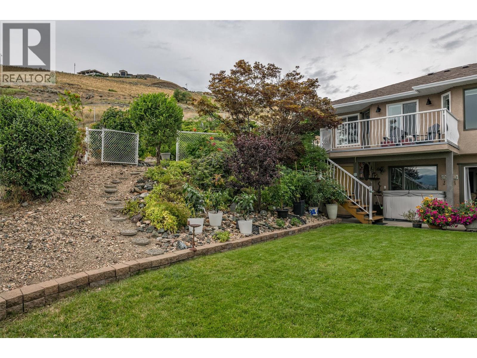 7095 Amber Drive, Vernon