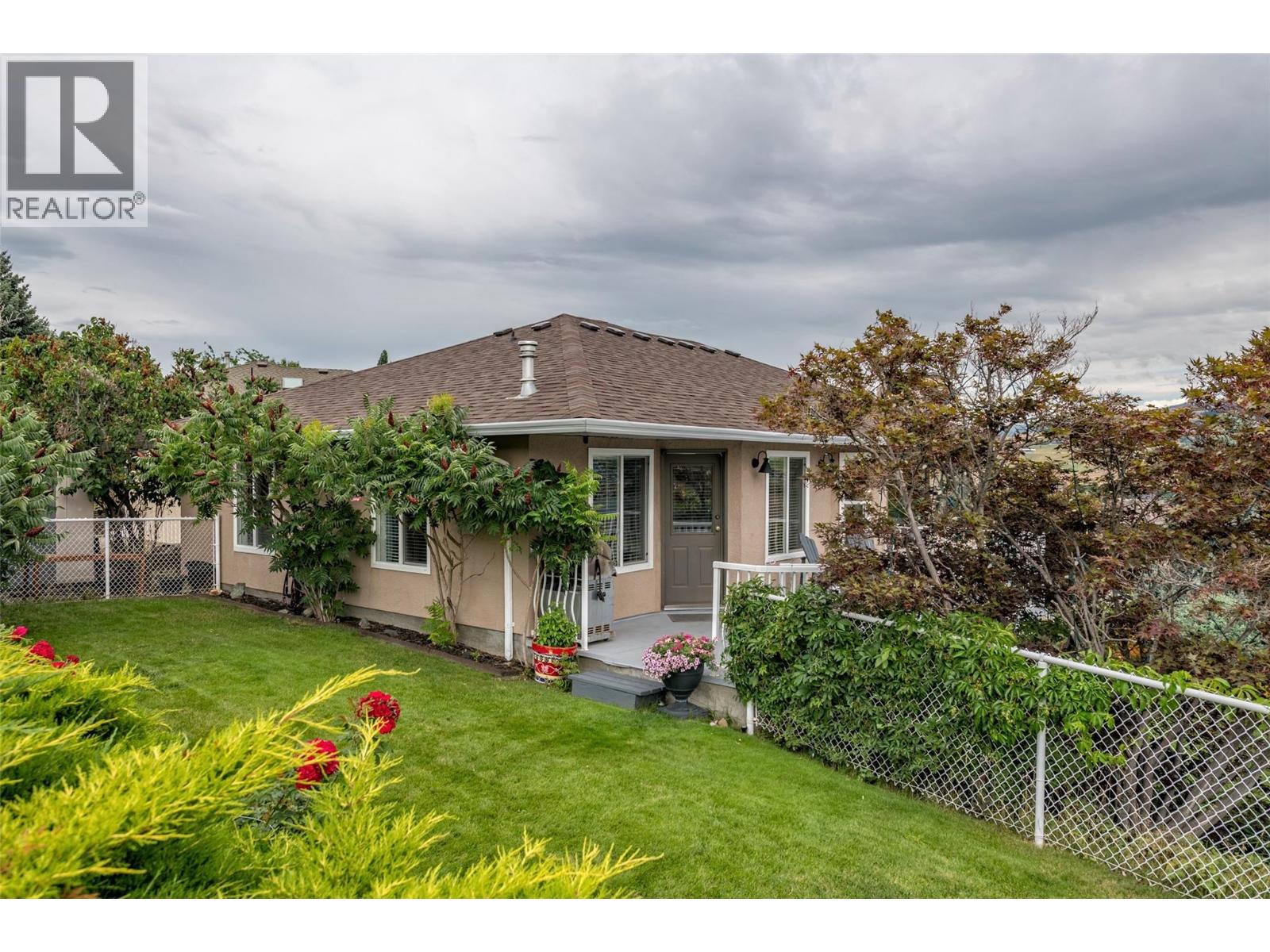 7095 Amber Drive, Vernon