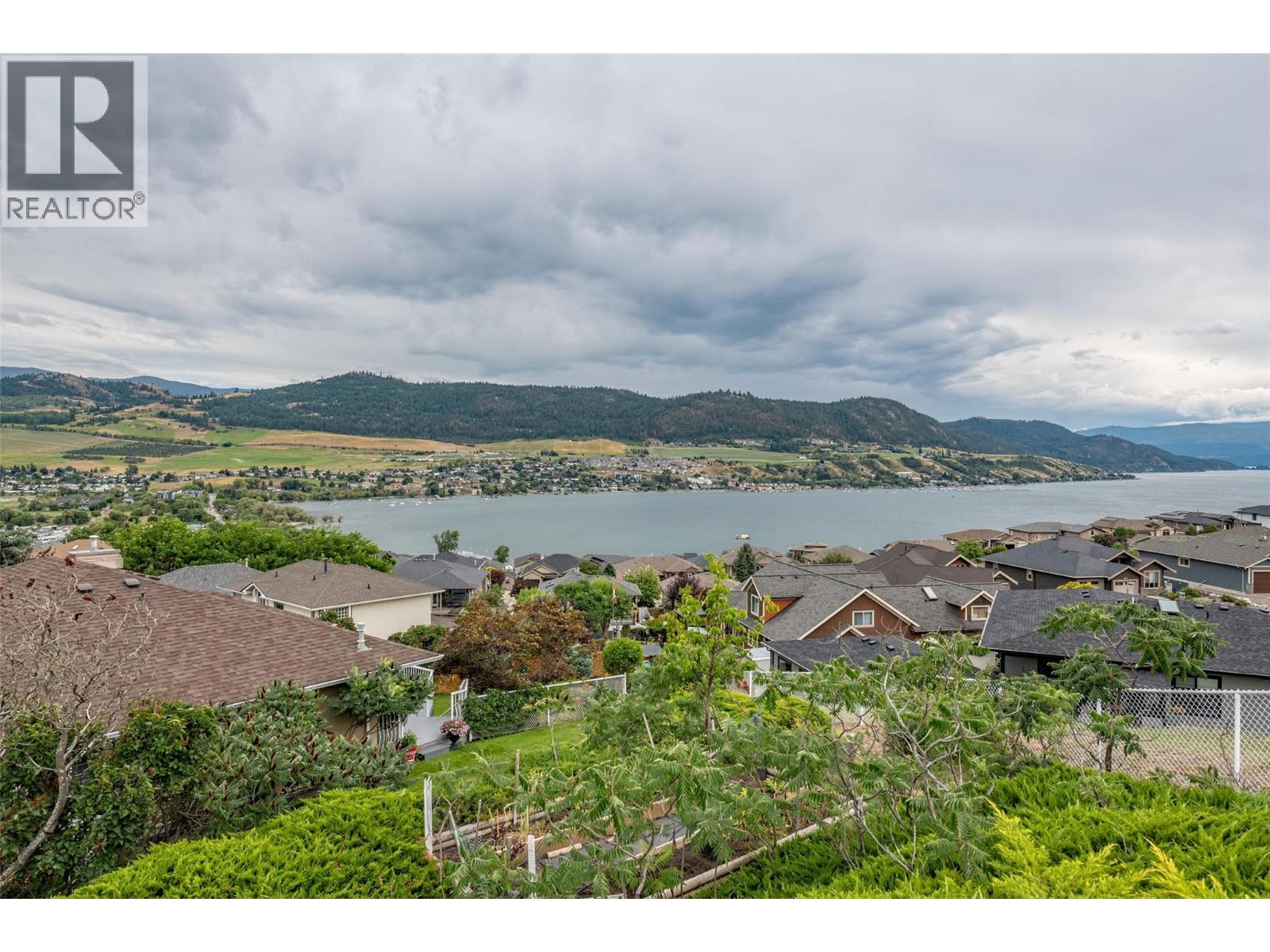 7095 Amber Drive, Vernon