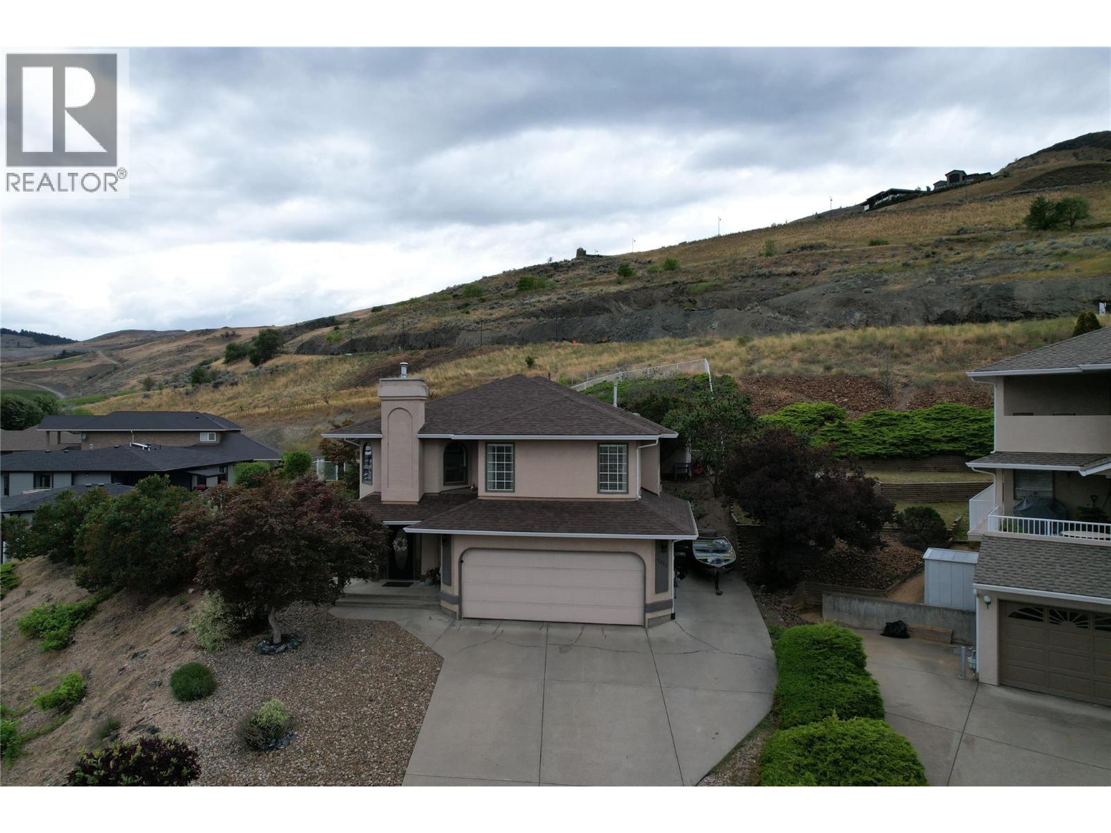 7095 Amber Drive, Vernon