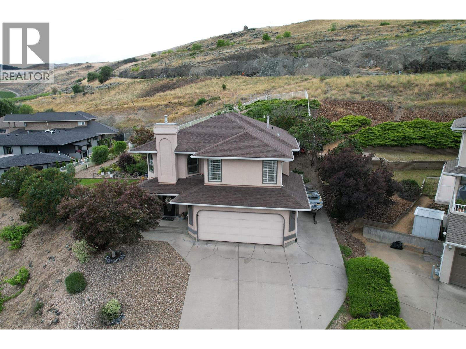 7095 Amber Drive, Vernon