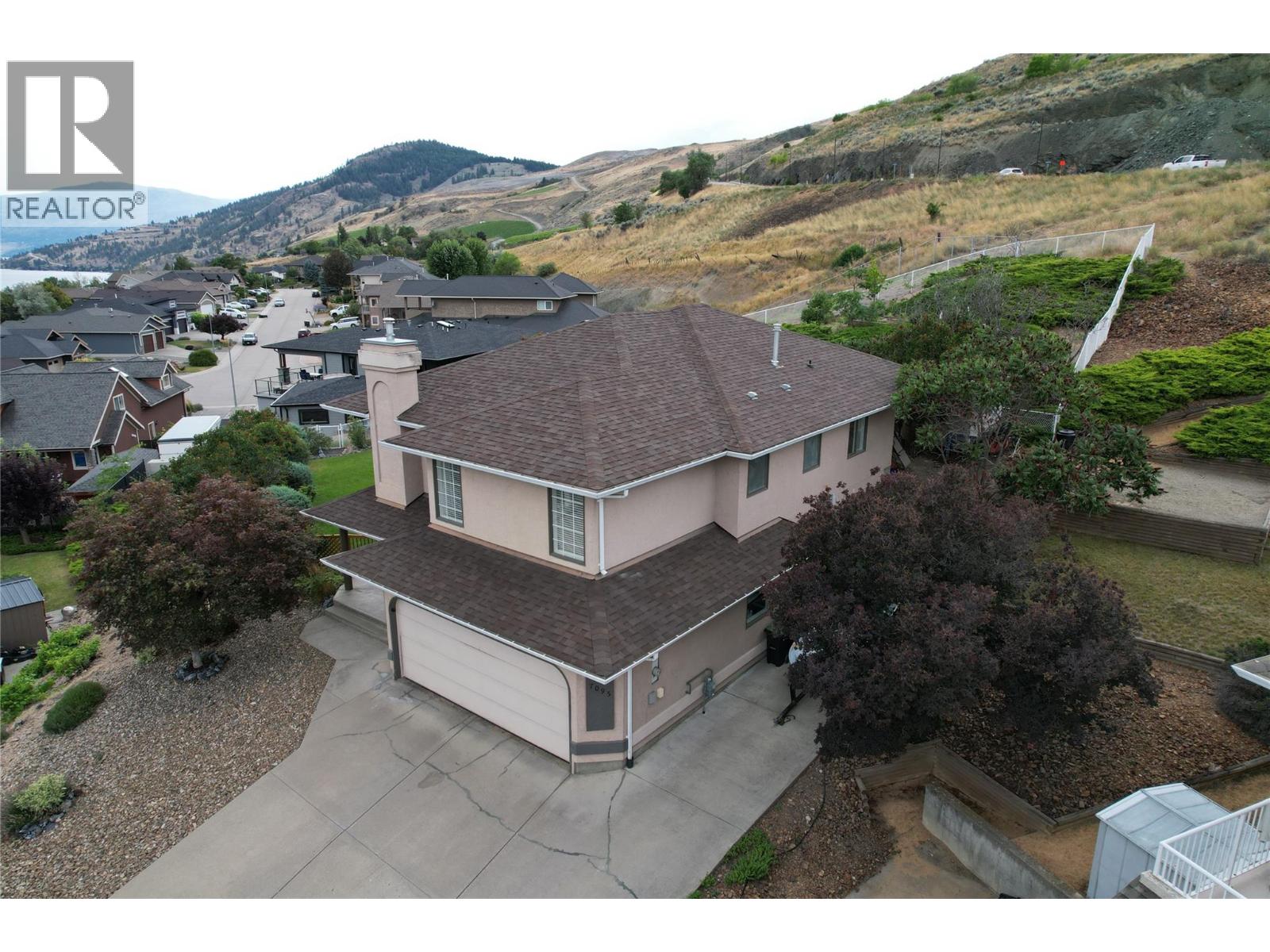 7095 Amber Drive, Vernon