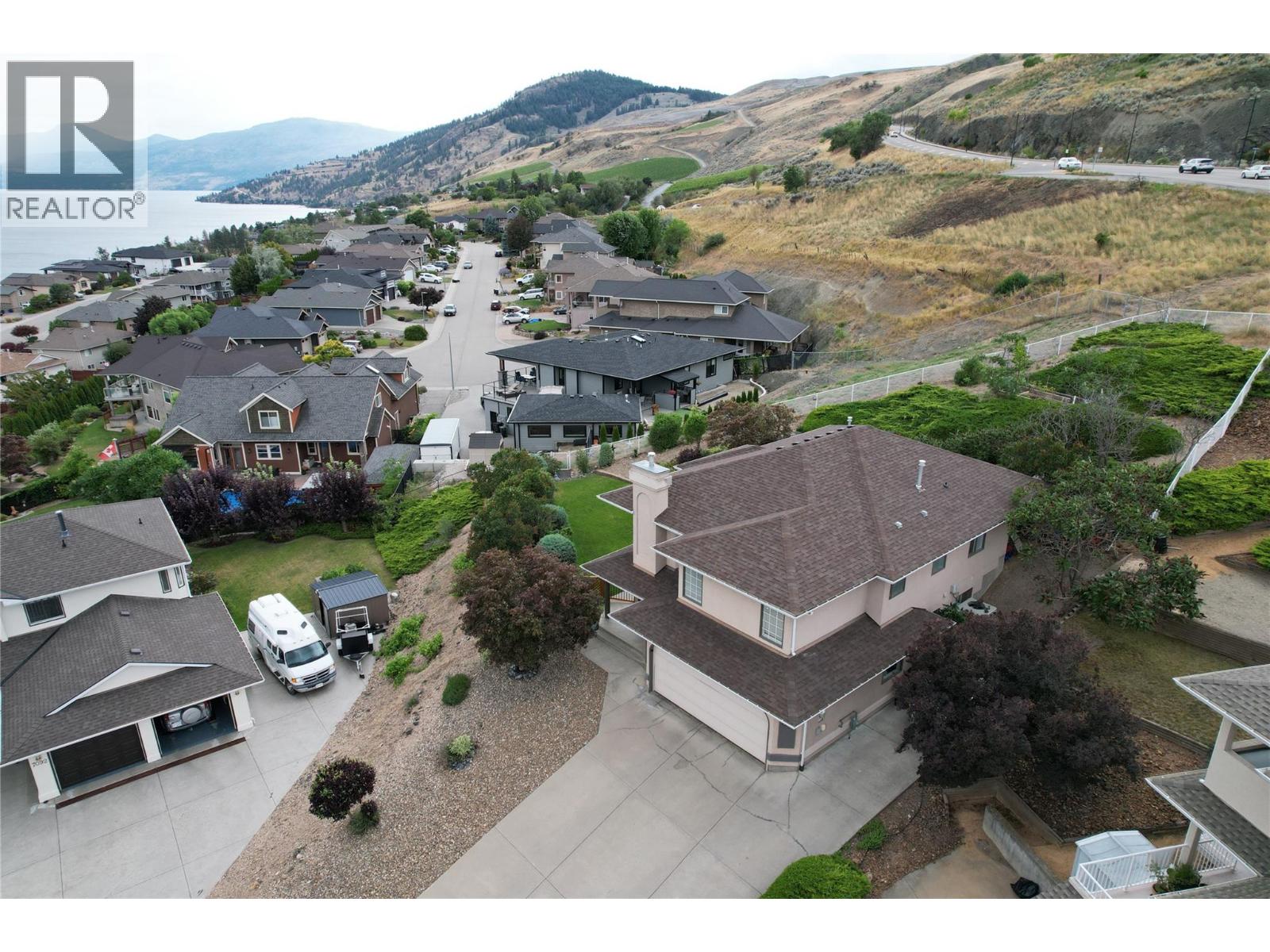 7095 Amber Drive, Vernon