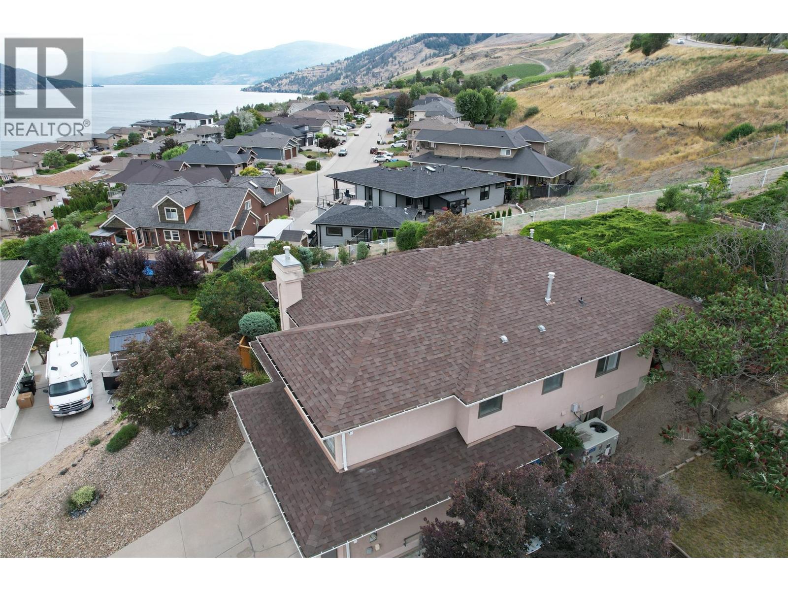 7095 Amber Drive, Vernon