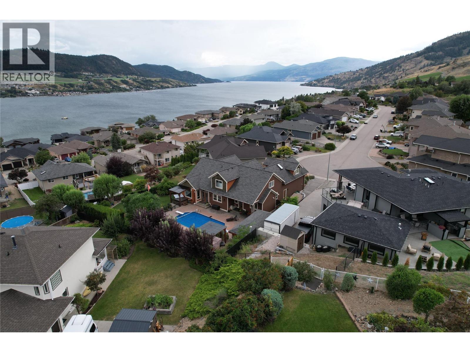 7095 Amber Drive, Vernon