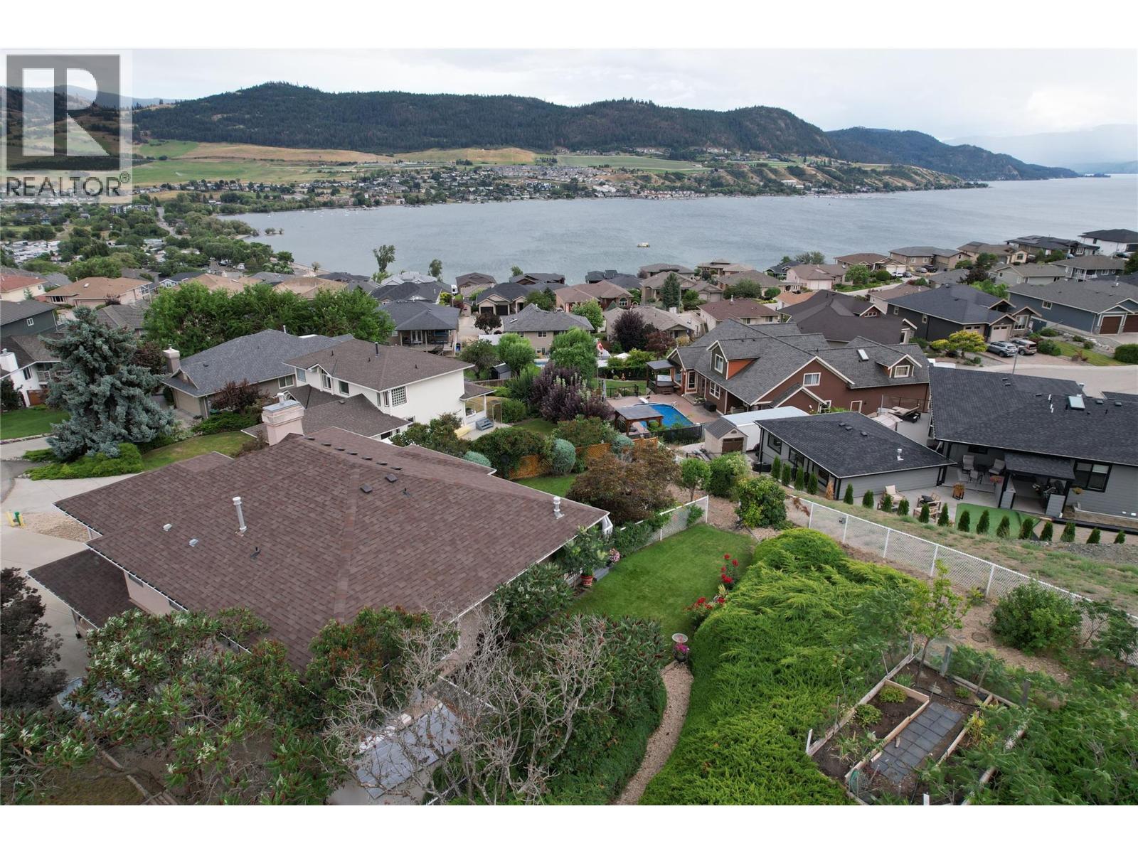 7095 Amber Drive, Vernon