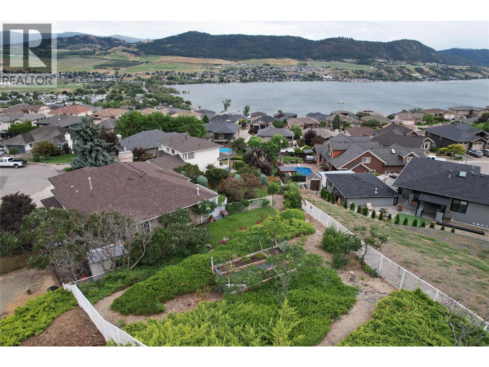 7095 Amber Drive, Vernon