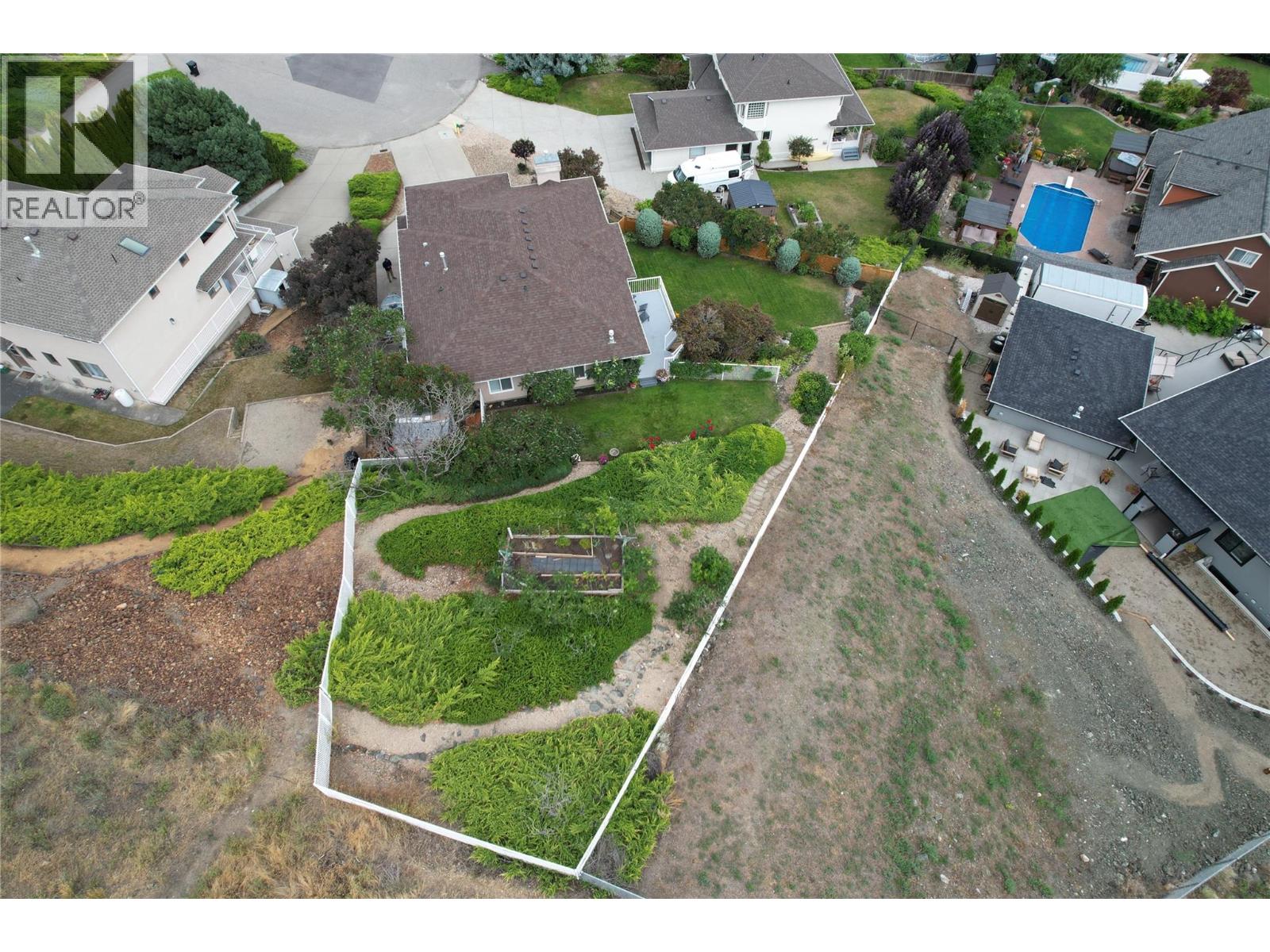 7095 Amber Drive, Vernon