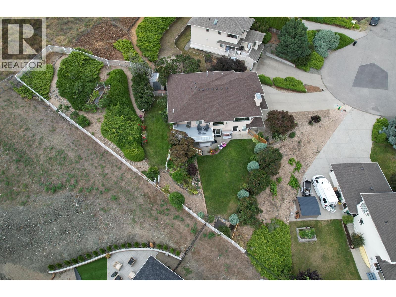 7095 Amber Drive, Vernon