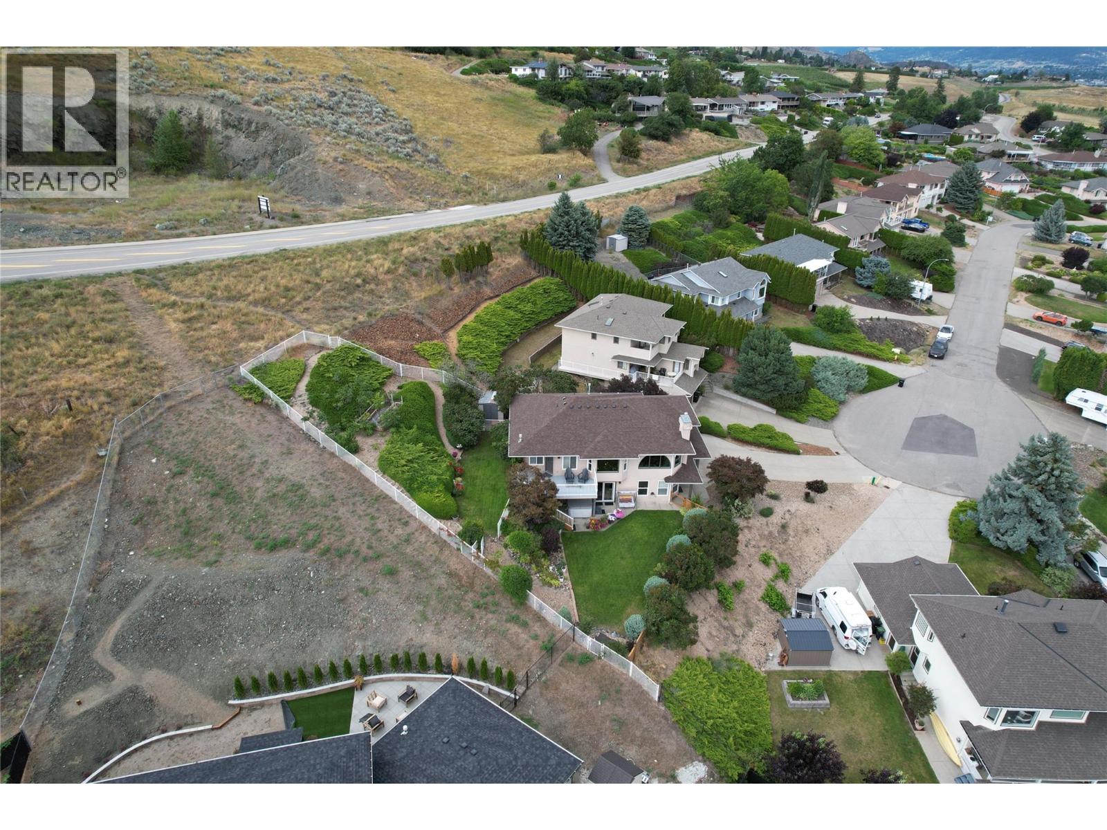 7095 Amber Drive, Vernon