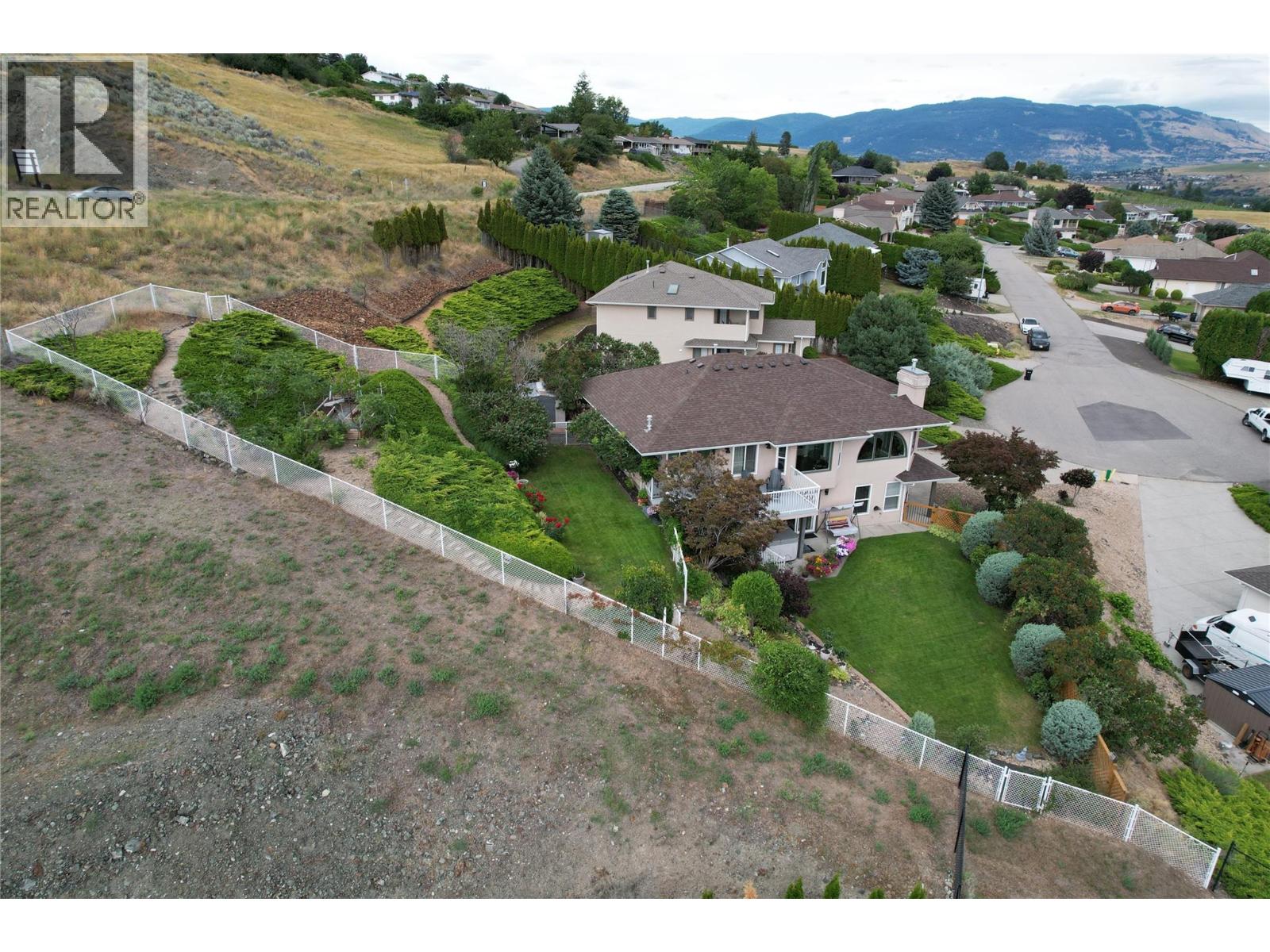 7095 Amber Drive, Vernon