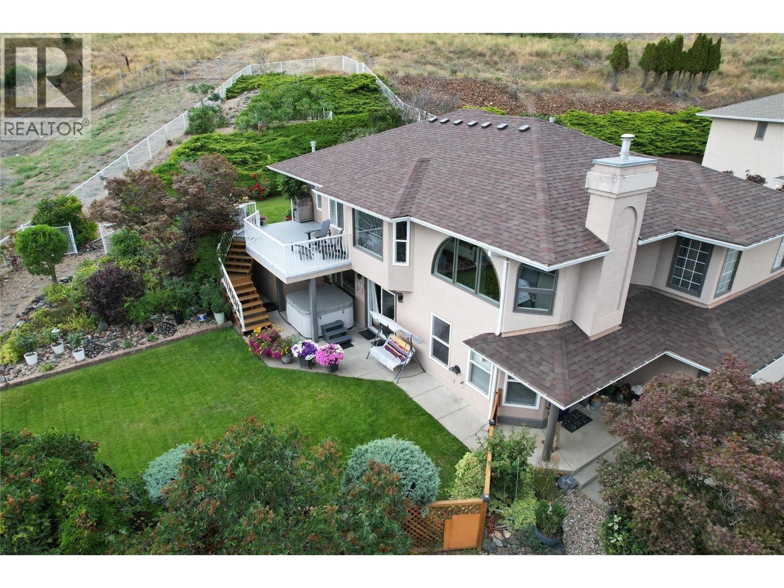 7095 Amber Drive, Vernon