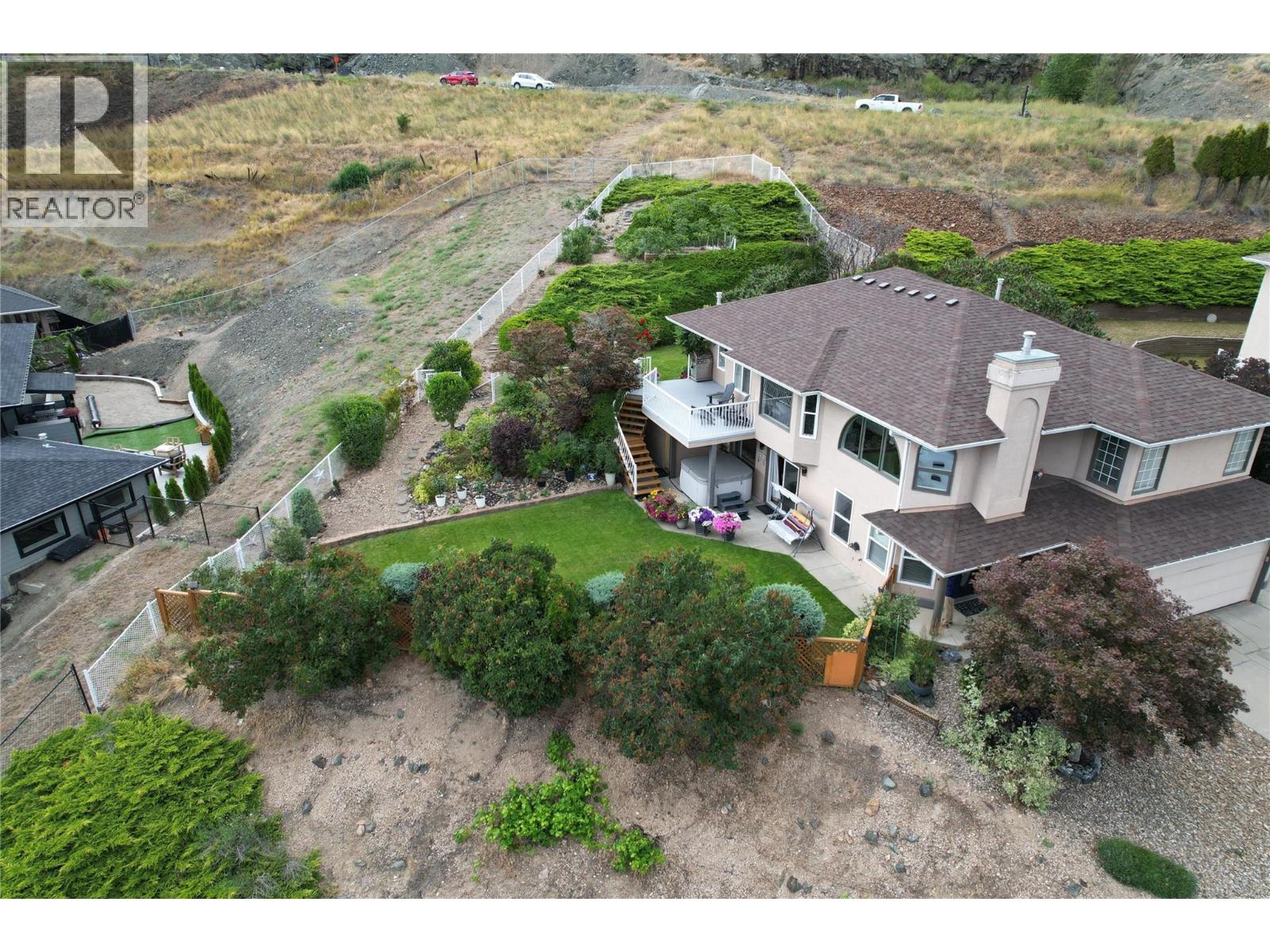 7095 Amber Drive, Vernon