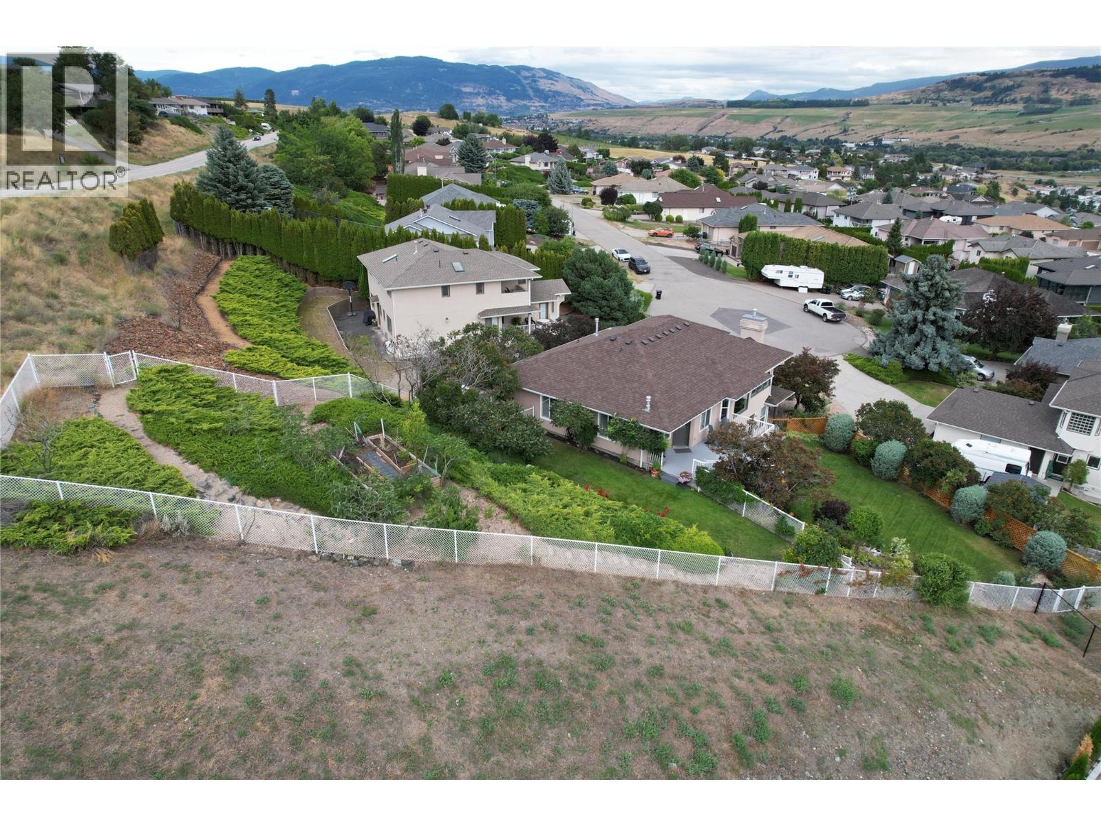 7095 Amber Drive, Vernon