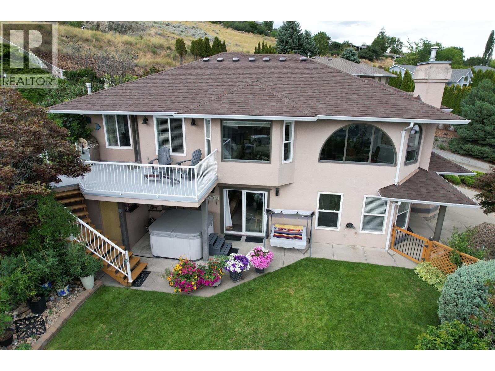 7095 Amber Drive, Vernon