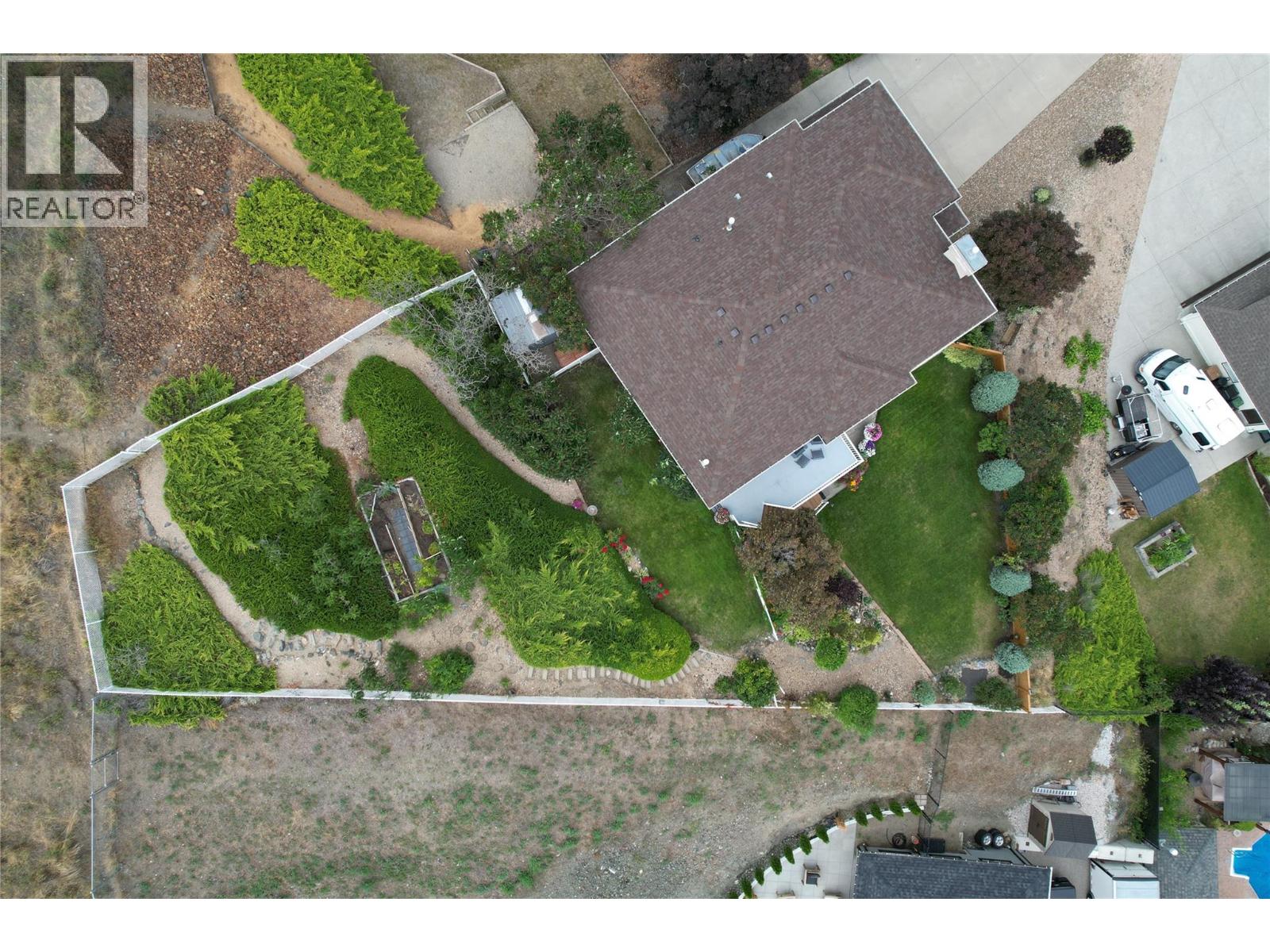 7095 Amber Drive, Vernon