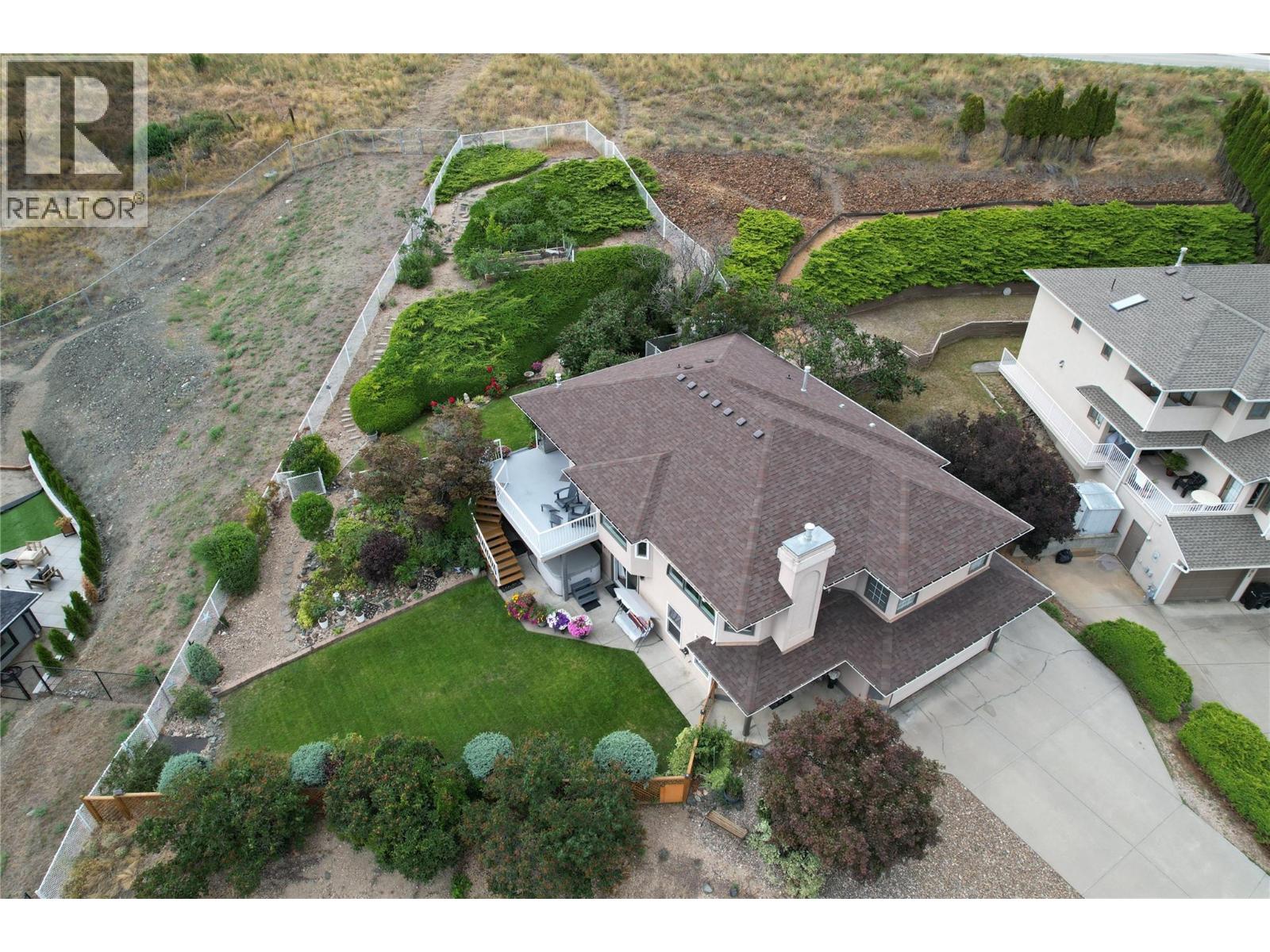 7095 Amber Drive, Vernon