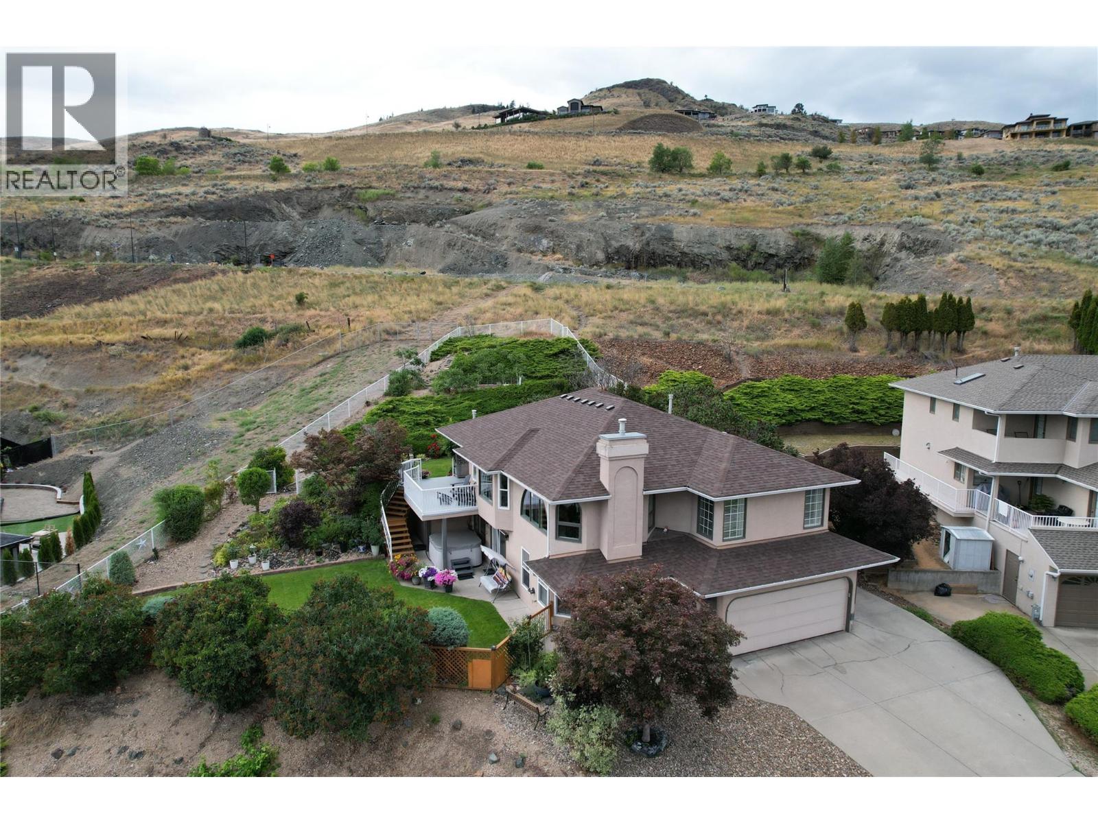 7095 Amber Drive, Vernon