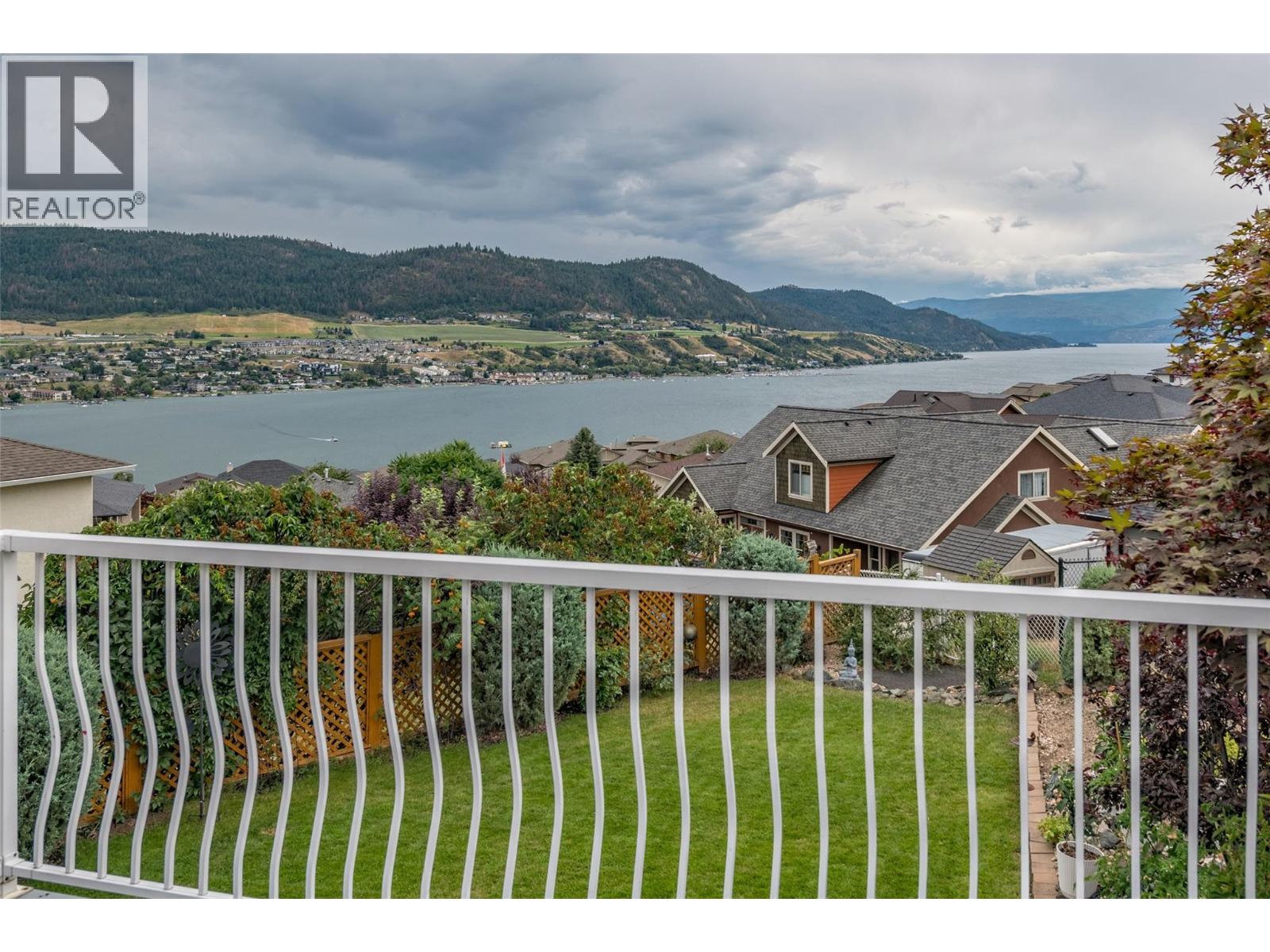 7095 Amber Drive, Vernon