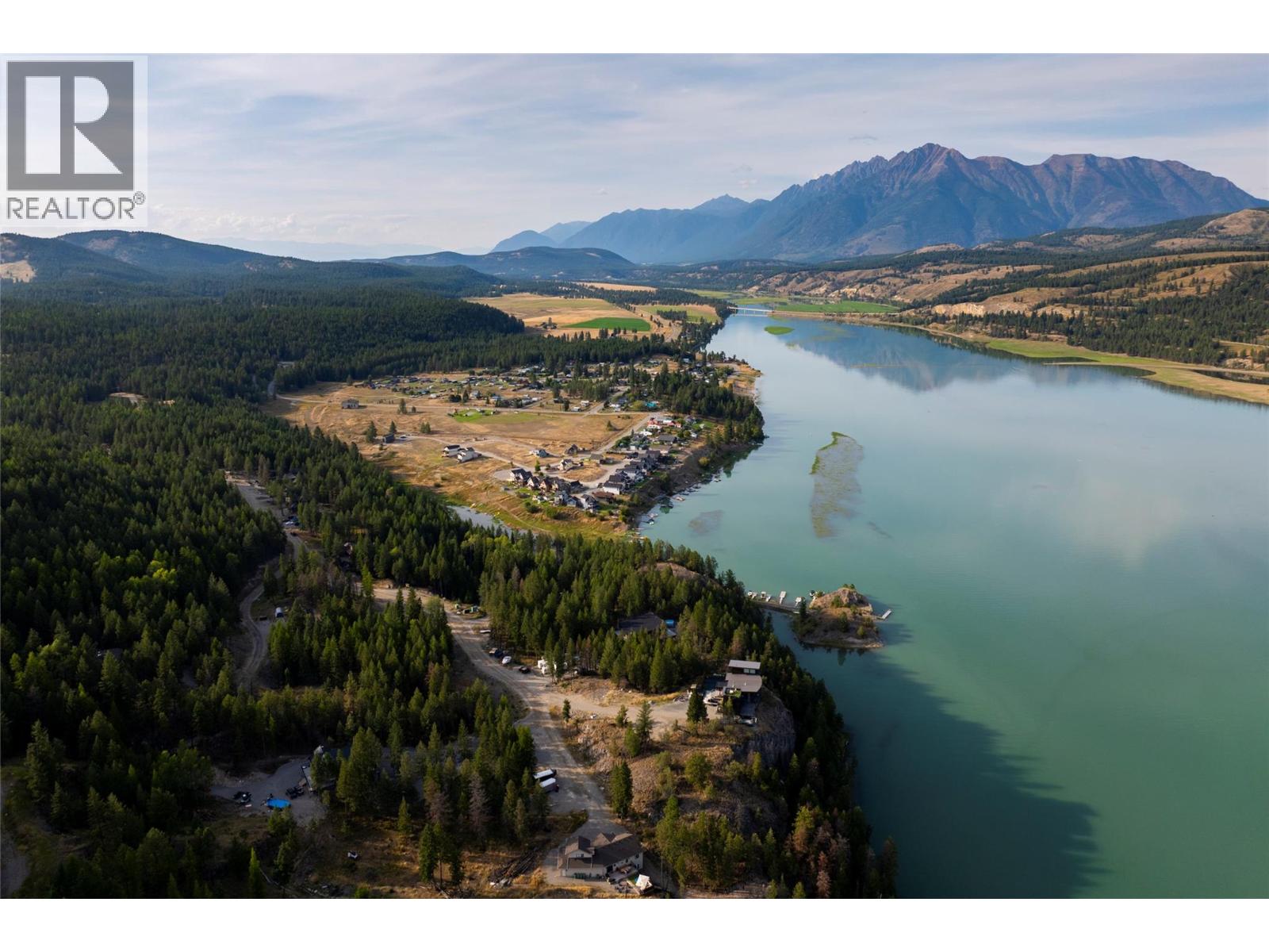 Lot 80 Osprey Landing Court, Wardner