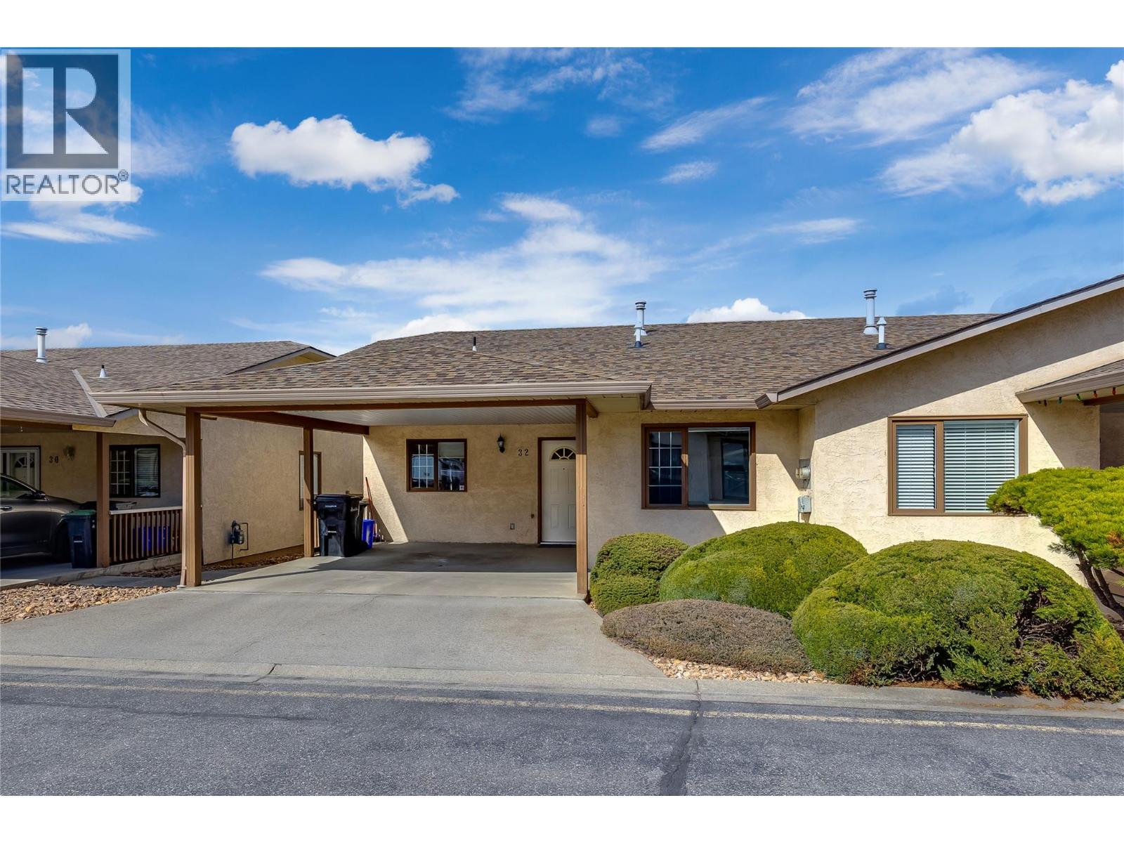 3930 20 Street Unit# 32, Vernon