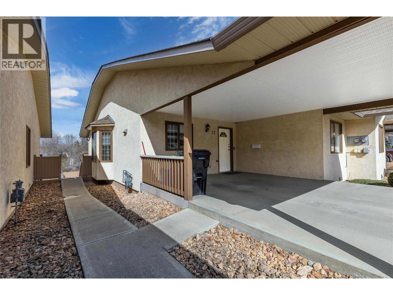 3930 20 Street Unit# 32, Vernon