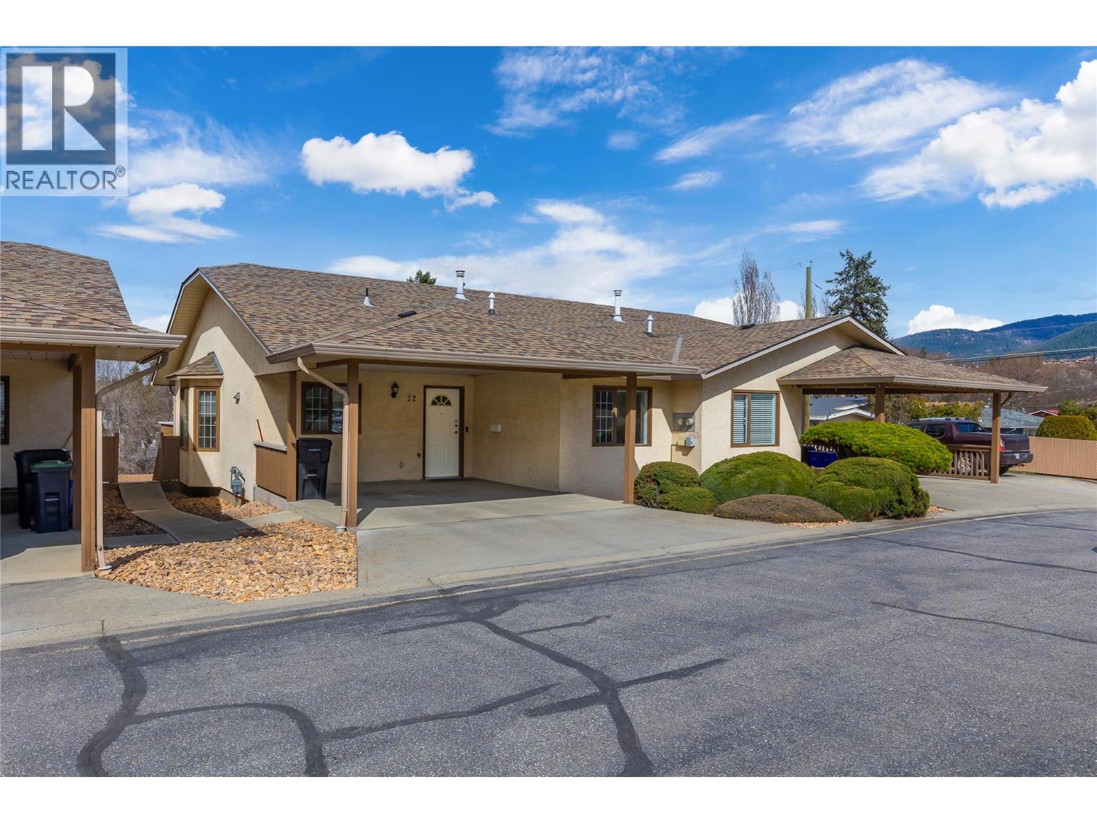 3930 20 Street Unit# 32, Vernon