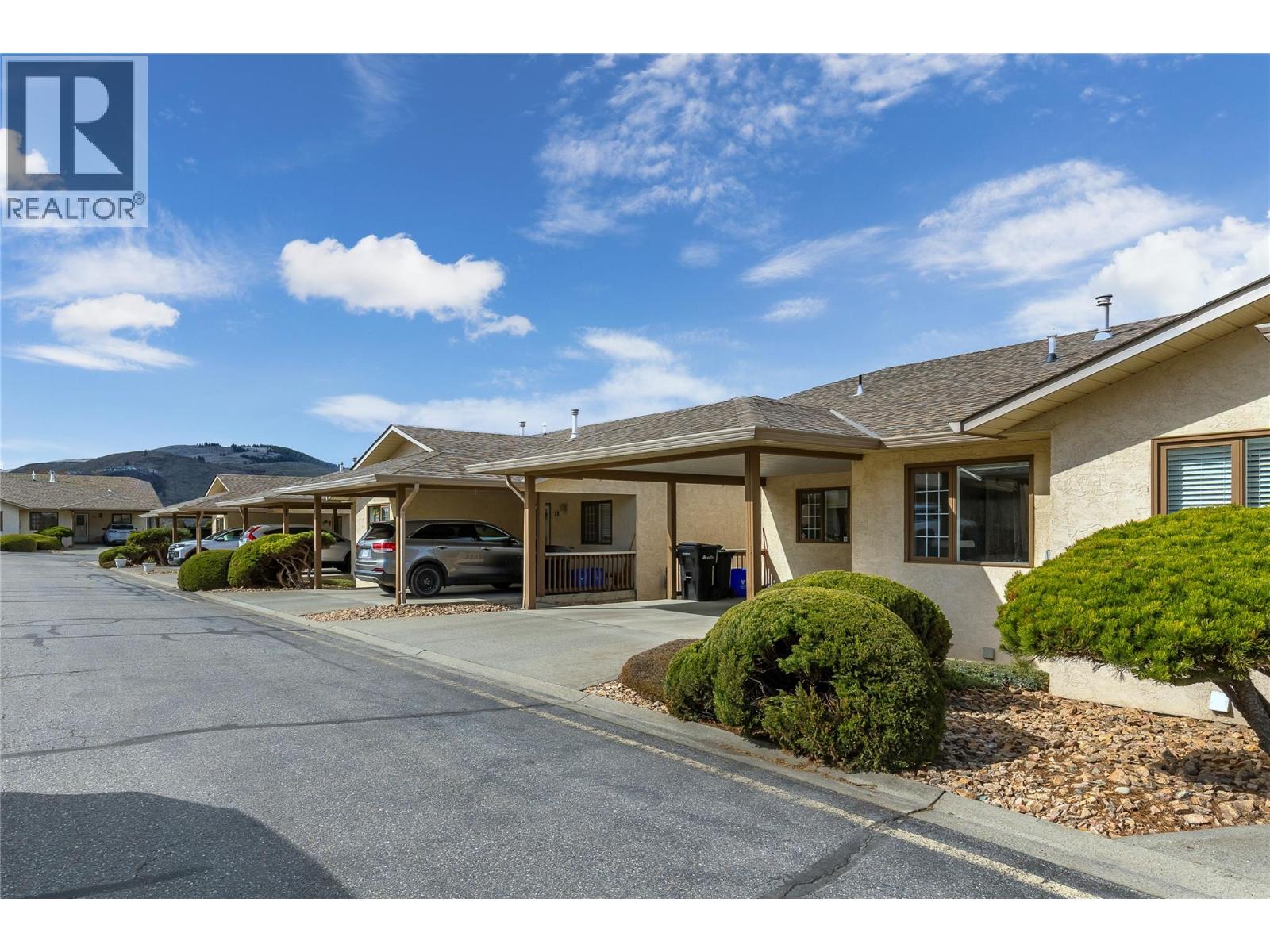 3930 20 Street Unit# 32, Vernon