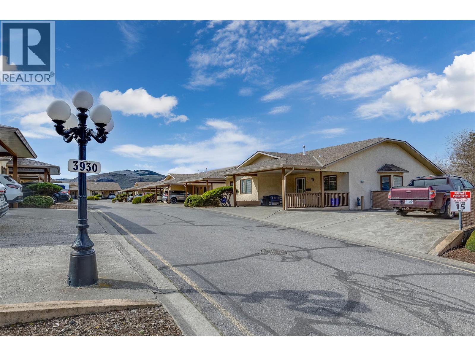 3930 20 Street Unit# 32, Vernon