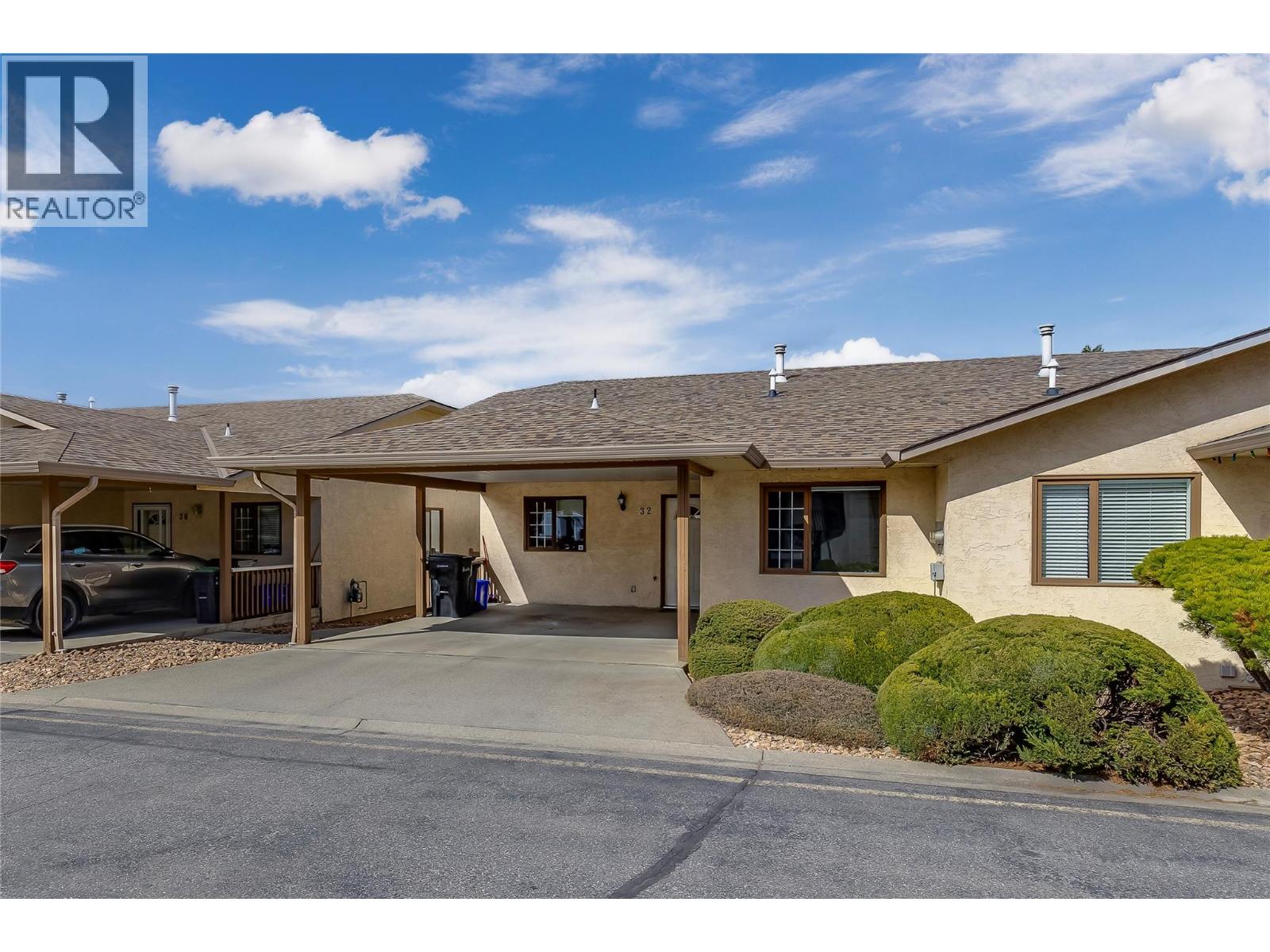 3930 20 Street Unit# 32, Vernon