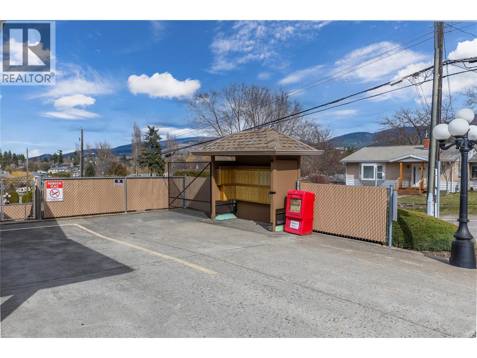 3930 20 Street Unit# 32, Vernon