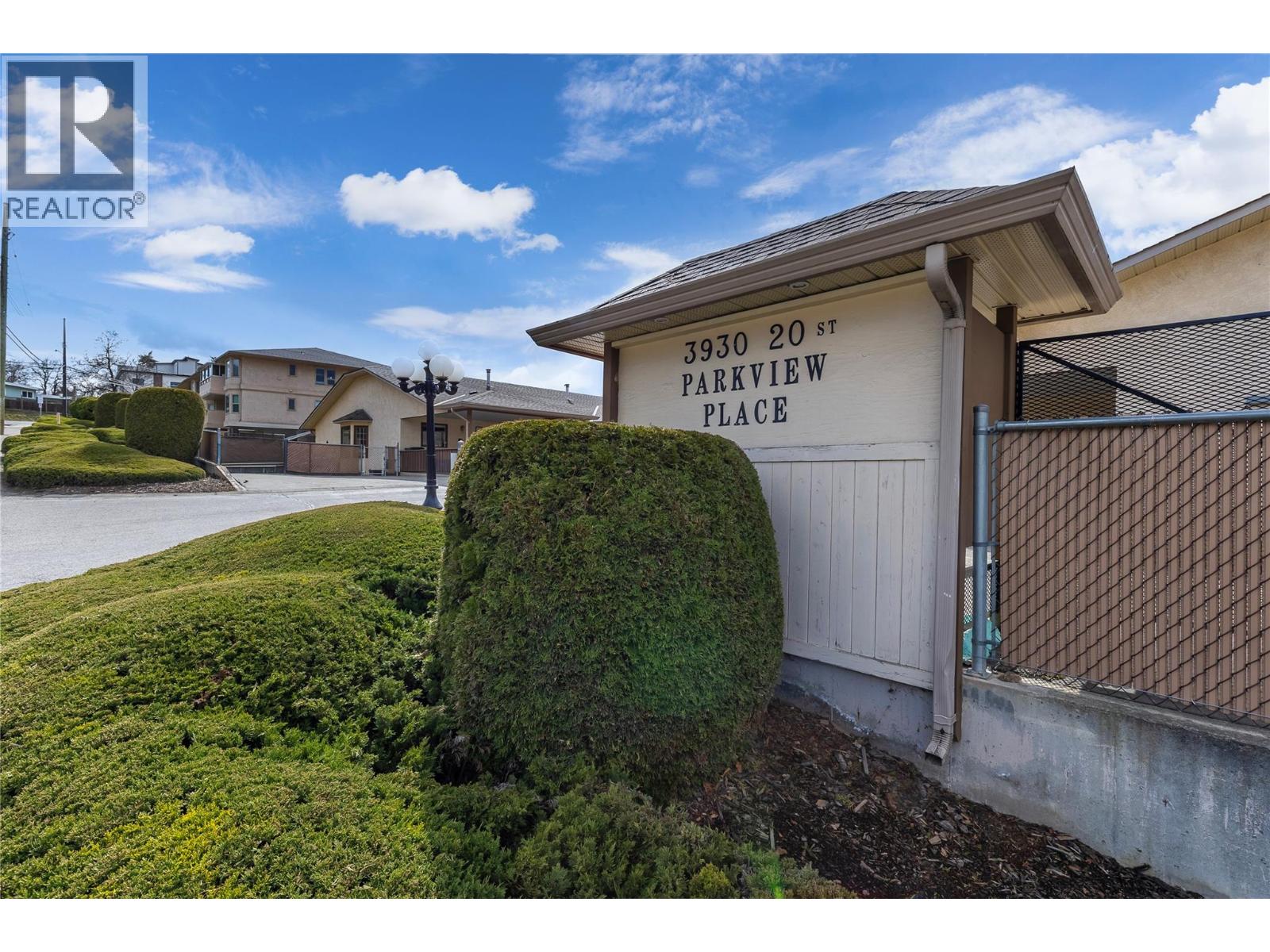 3930 20 Street Unit# 32, Vernon