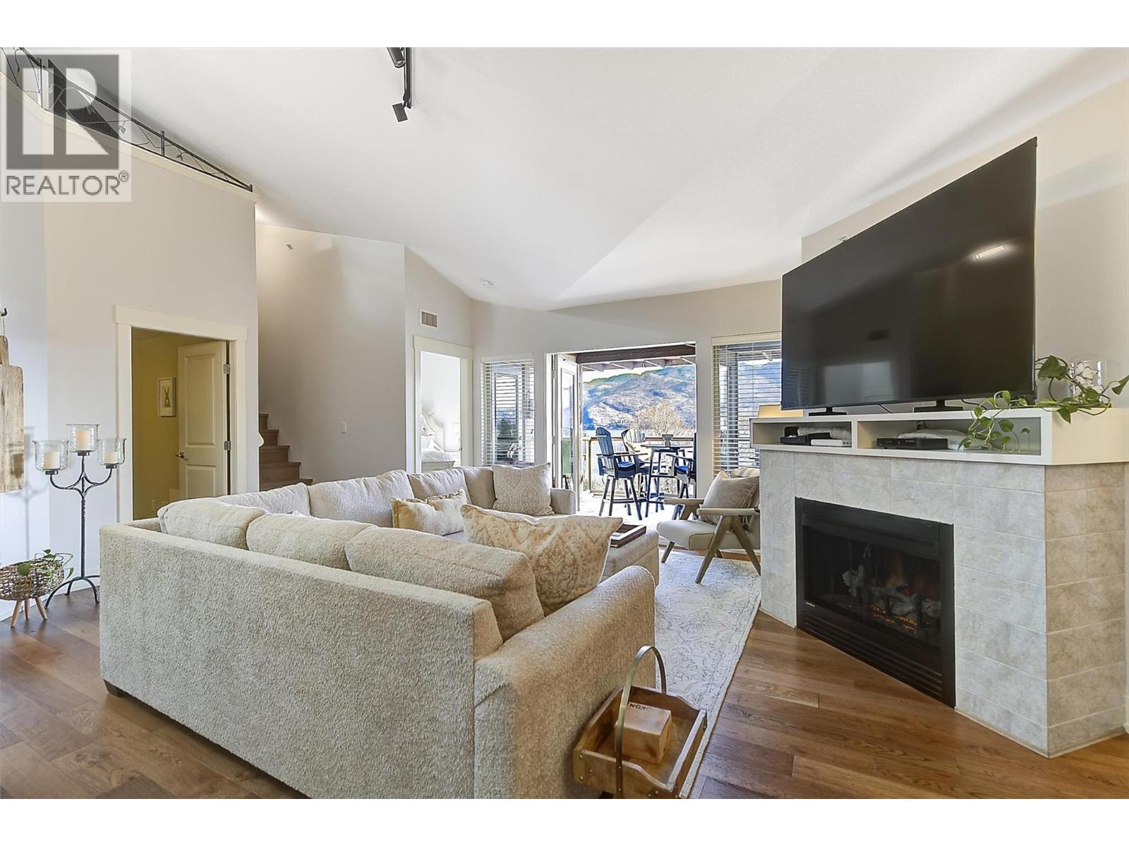 4205 Gellatly Road Unit# 431, West Kelowna