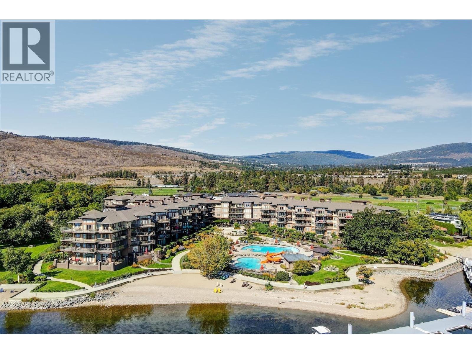 4205 Gellatly Road Unit# 431, West Kelowna