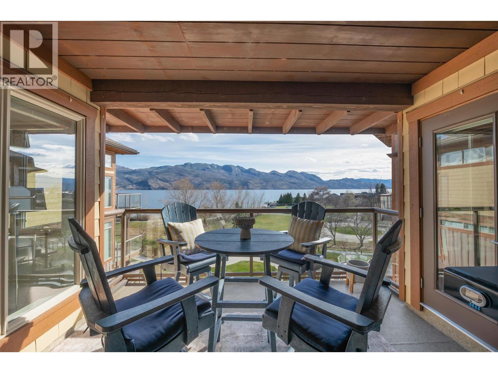 4205 Gellatly Road Unit# 431, West Kelowna