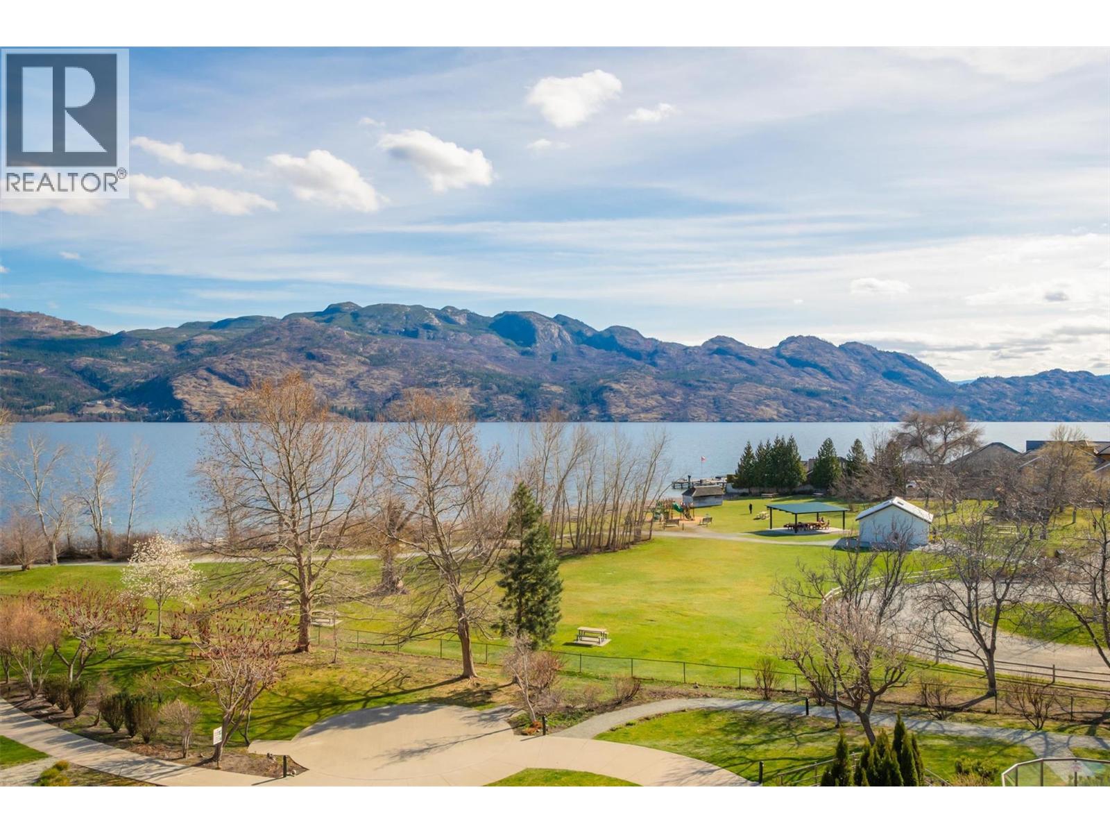 4205 Gellatly Road Unit# 431, West Kelowna