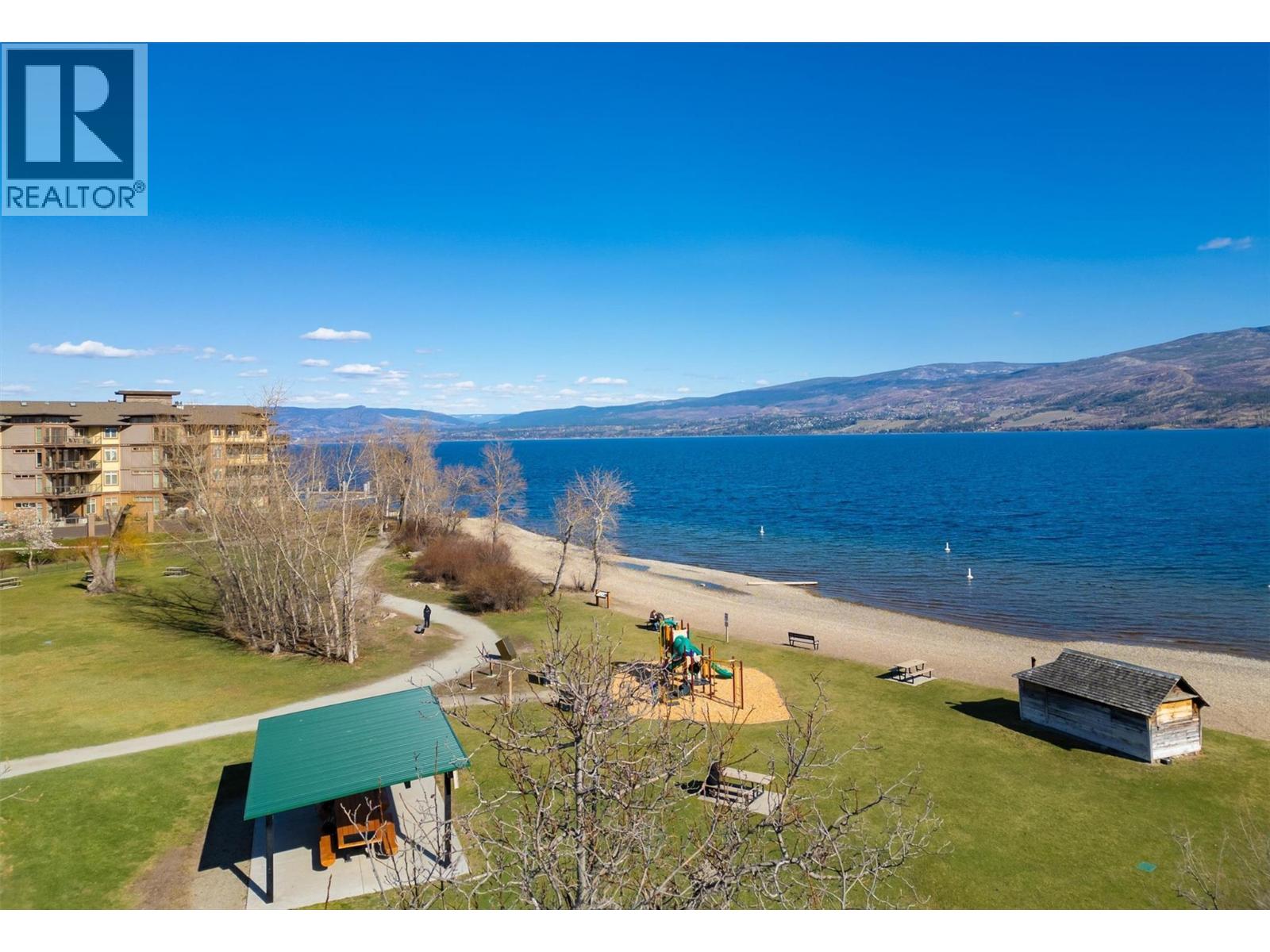 4205 Gellatly Road Unit# 431, West Kelowna