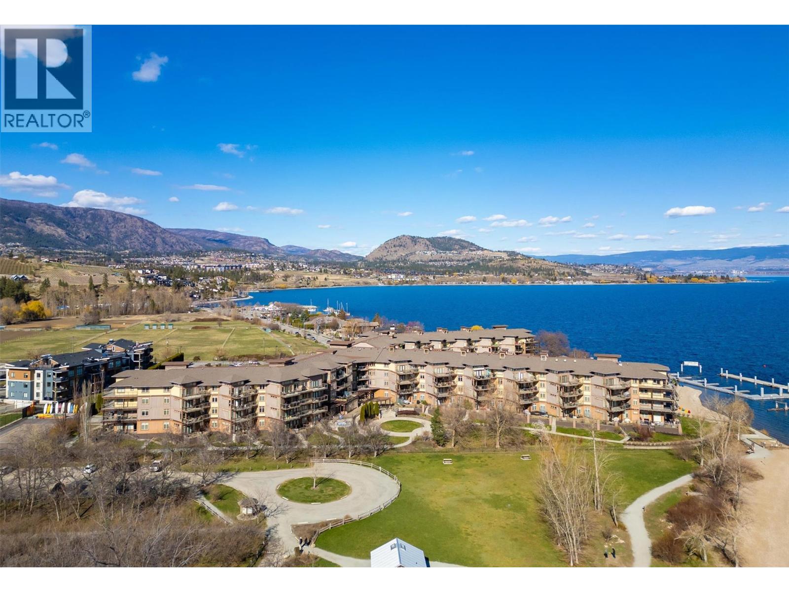 4205 Gellatly Road Unit# 431, West Kelowna
