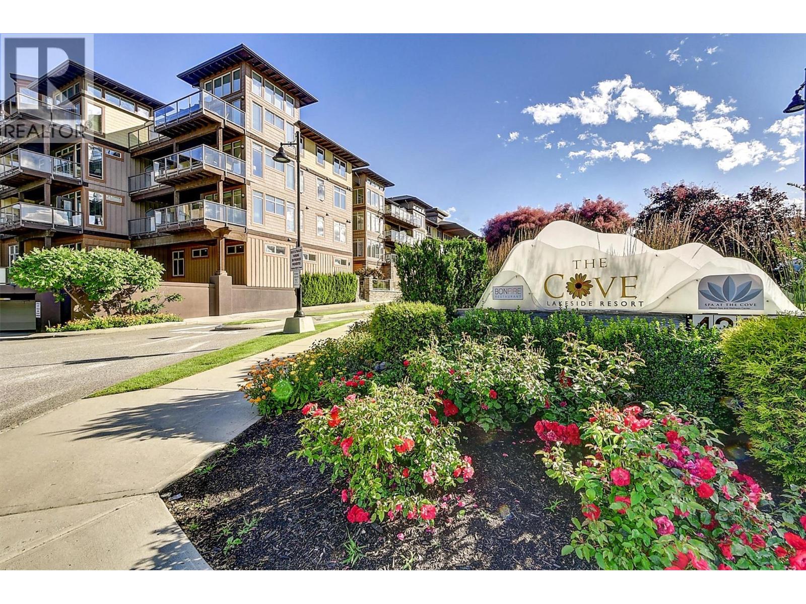 4205 Gellatly Road Unit# 431, West Kelowna