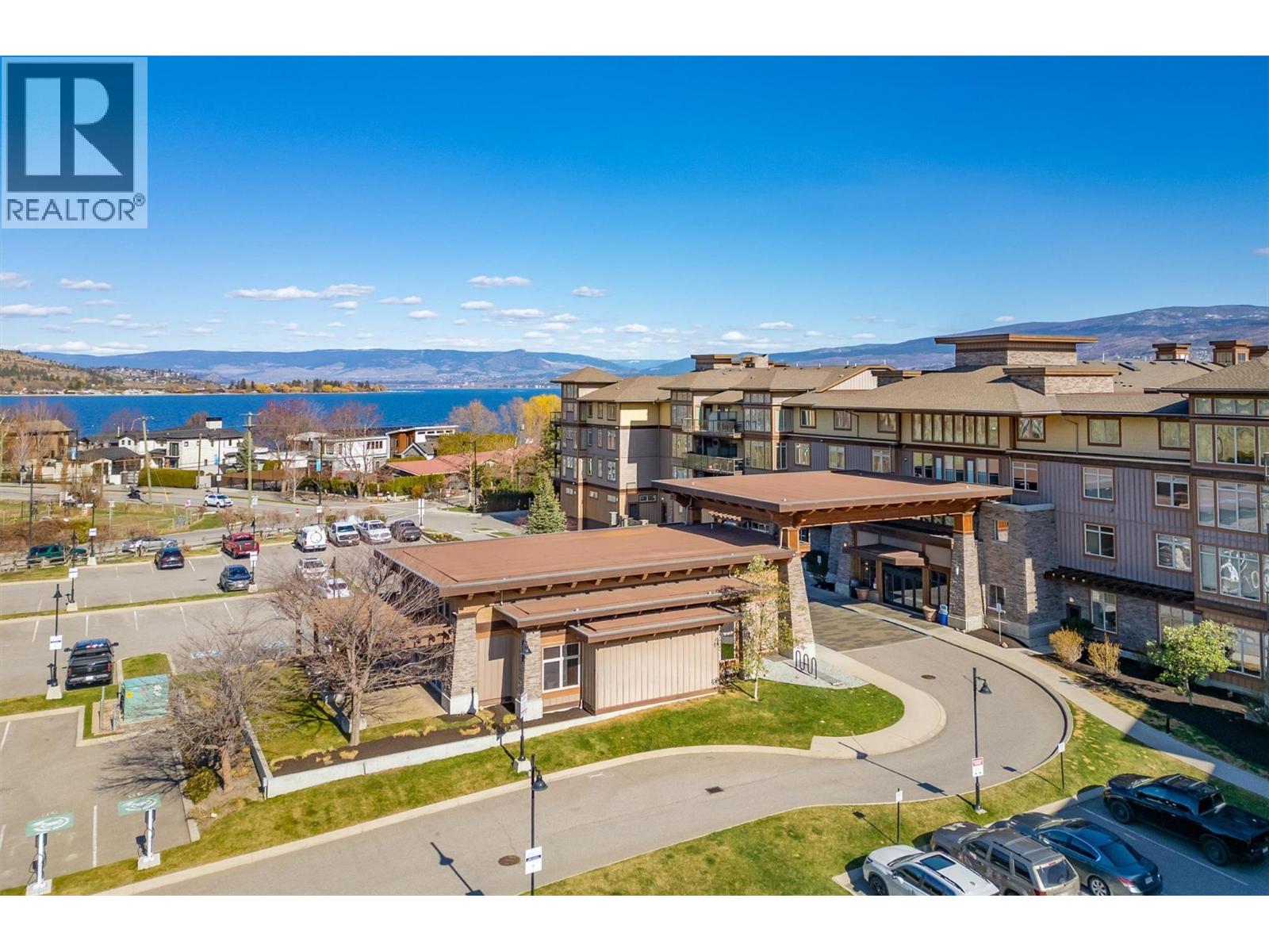 4205 Gellatly Road Unit# 431, West Kelowna