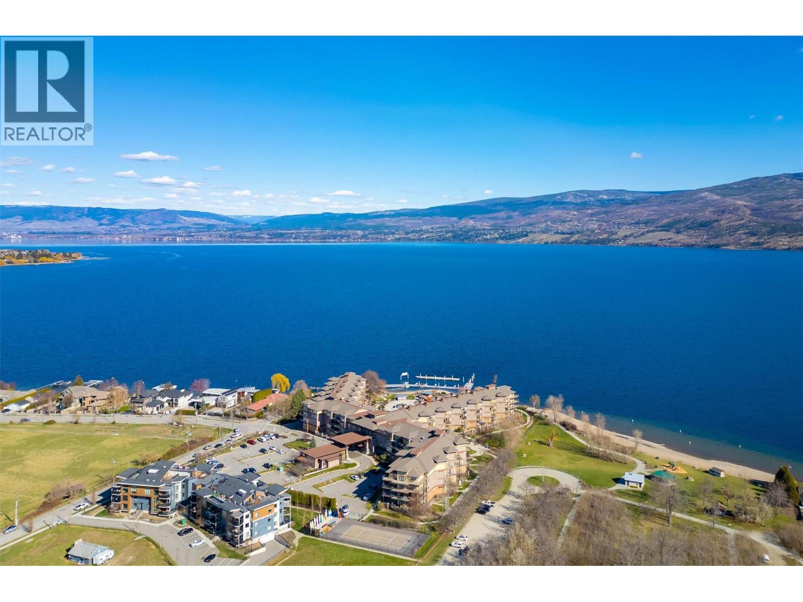 4205 Gellatly Road Unit# 431, West Kelowna