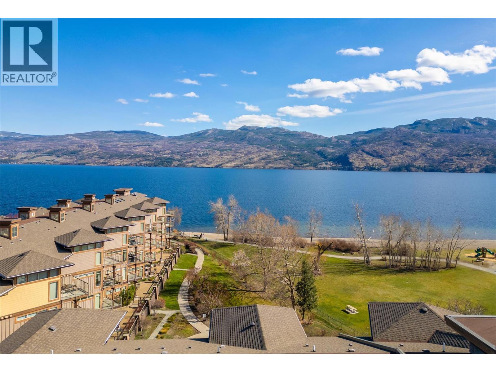 4205 Gellatly Road Unit# 431, West Kelowna