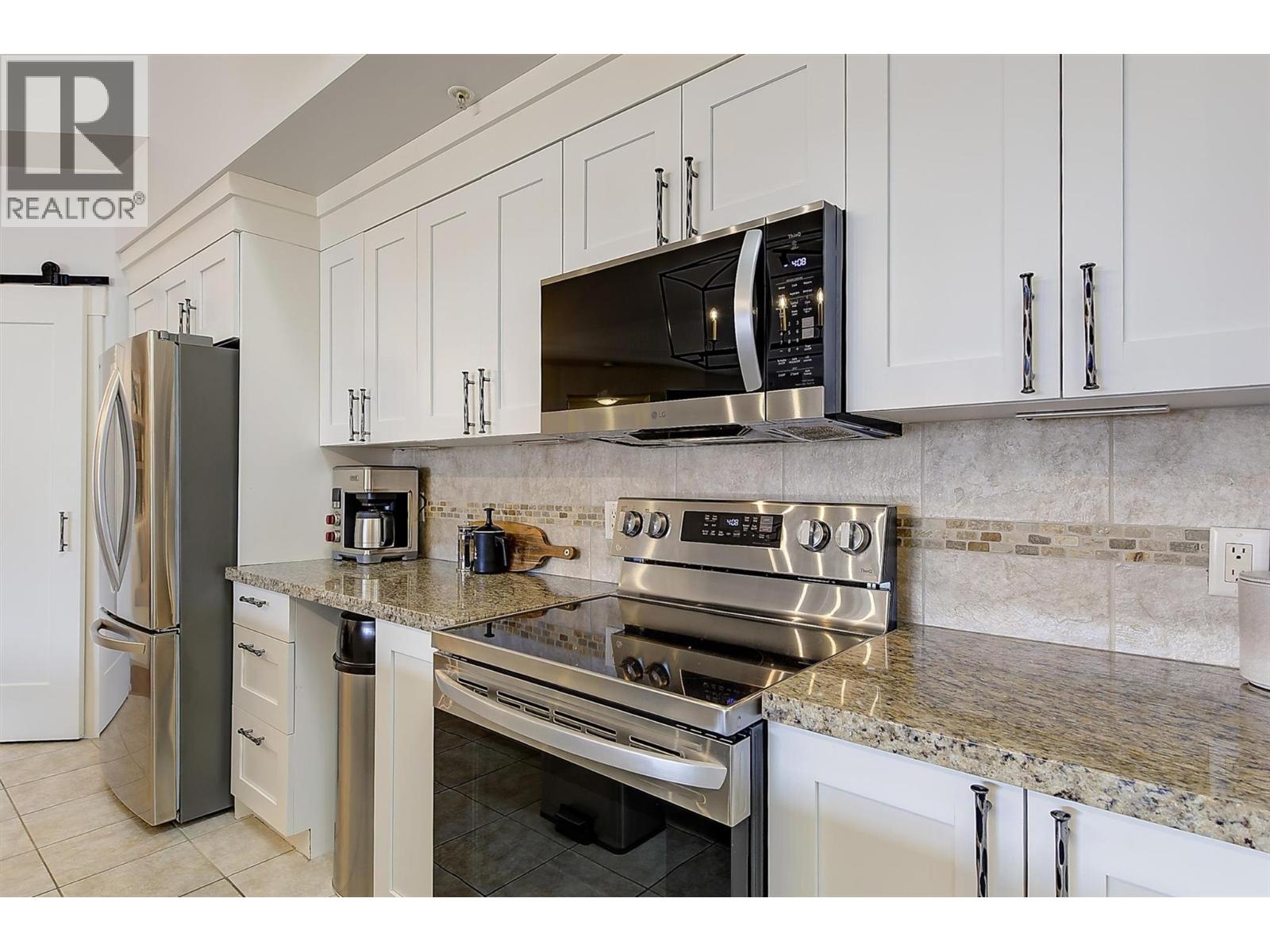 4205 Gellatly Road Unit# 431, West Kelowna