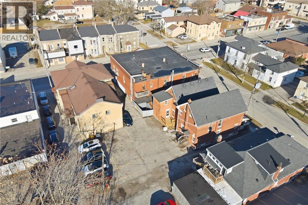 55 CHATHAM STREET - 16