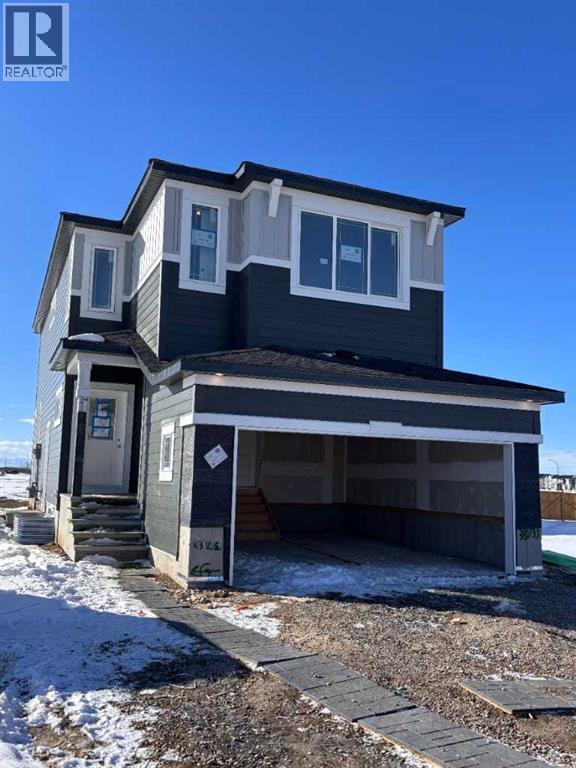 Single Family House for Sale in  Verdure Gate SW Alpine Park Calgary 