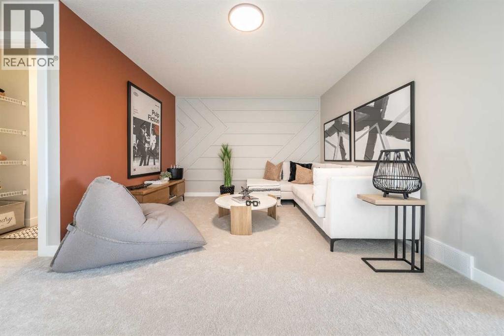 Single Family House for Sale in  Verdure Gate SW Alpine Park Calgary 