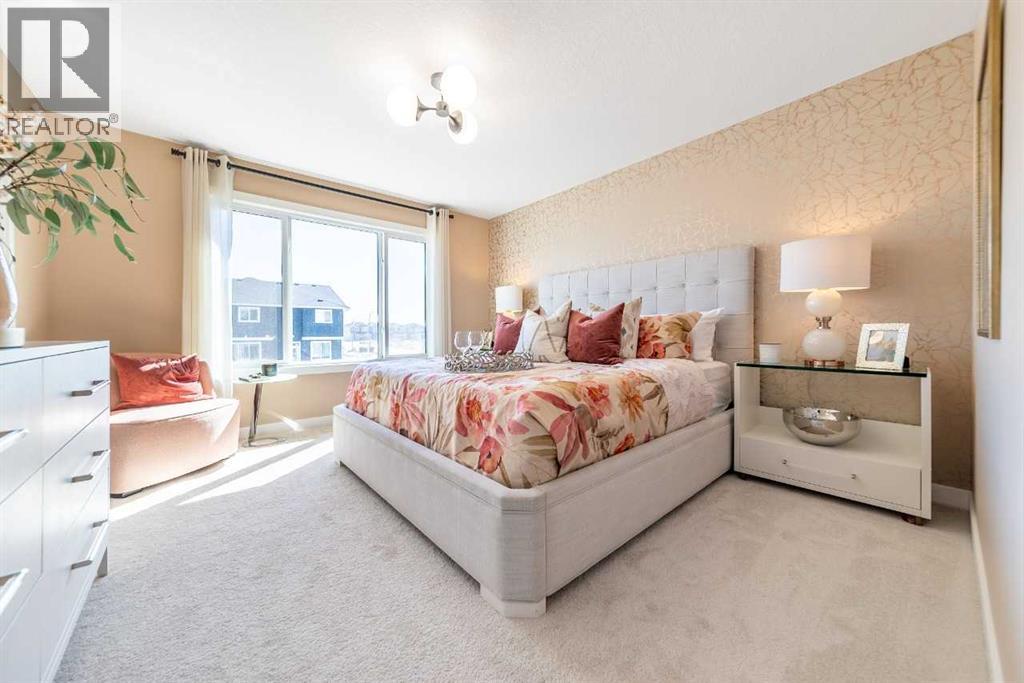 Single Family House for Sale in  Verdure Gate SW Alpine Park Calgary 