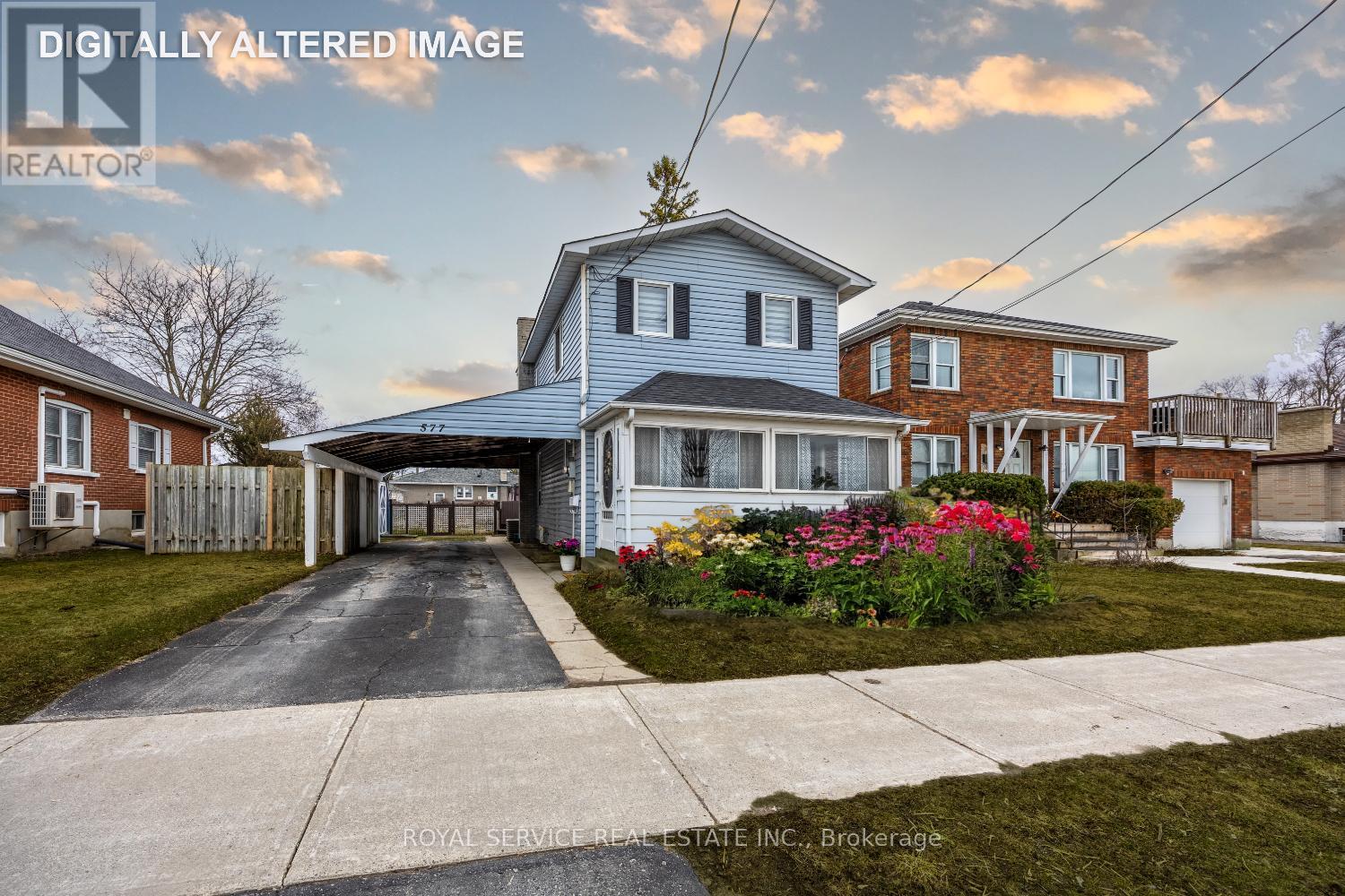 577 BRAIDWOOD AVENUE