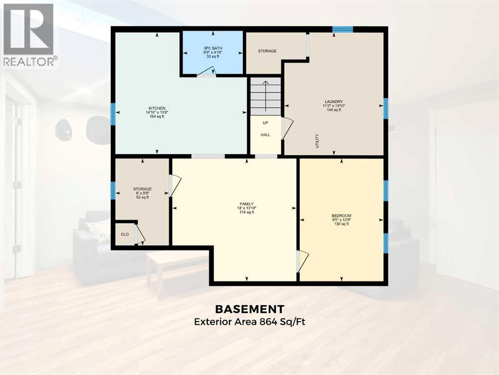Single Family House Bungalow for Sale in   Street S Glendale Lethbridge 