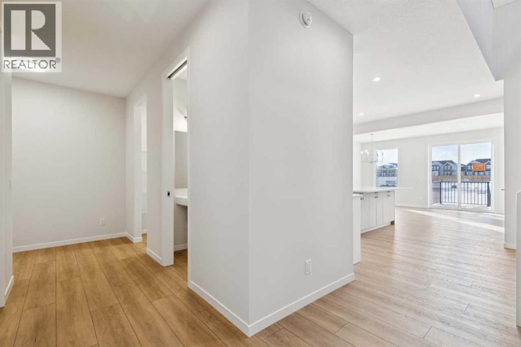 Single Family House for Sale in  Belmont Row SW Belmont Calgary 